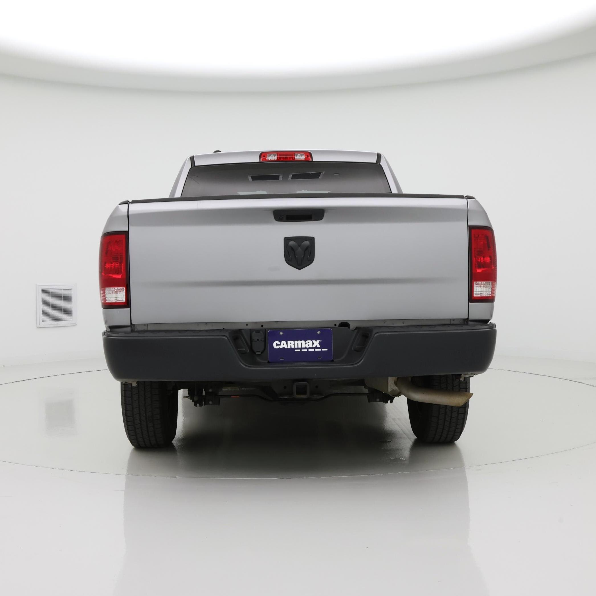 Thumbnail: 2023 RAM 1500 Classic - 6