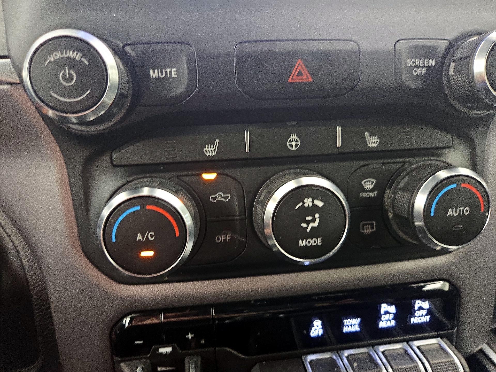 Thumbnail: 2022 RAM 1500 - 14