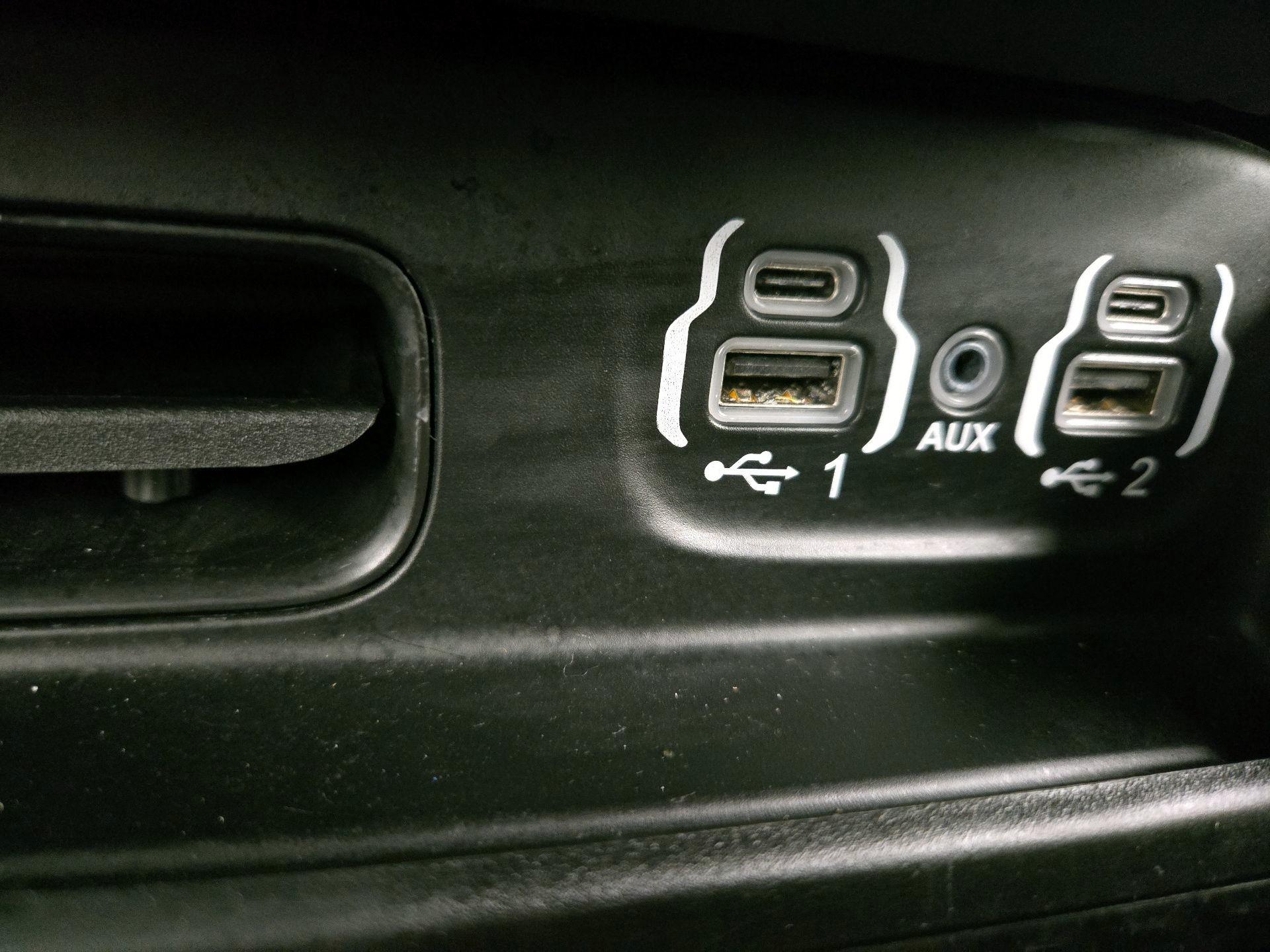 Thumbnail: 2022 RAM 1500 - 16