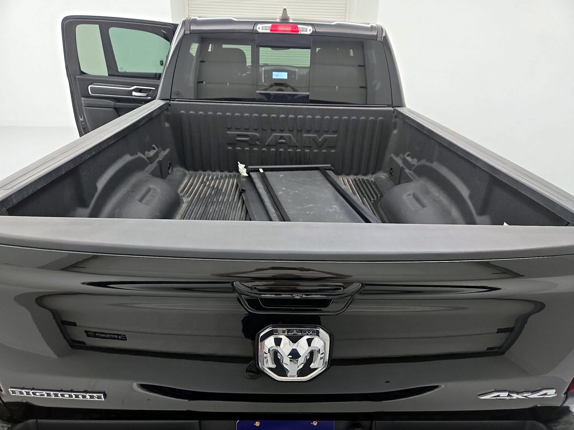 Thumbnail: 2022 RAM 1500 - 18