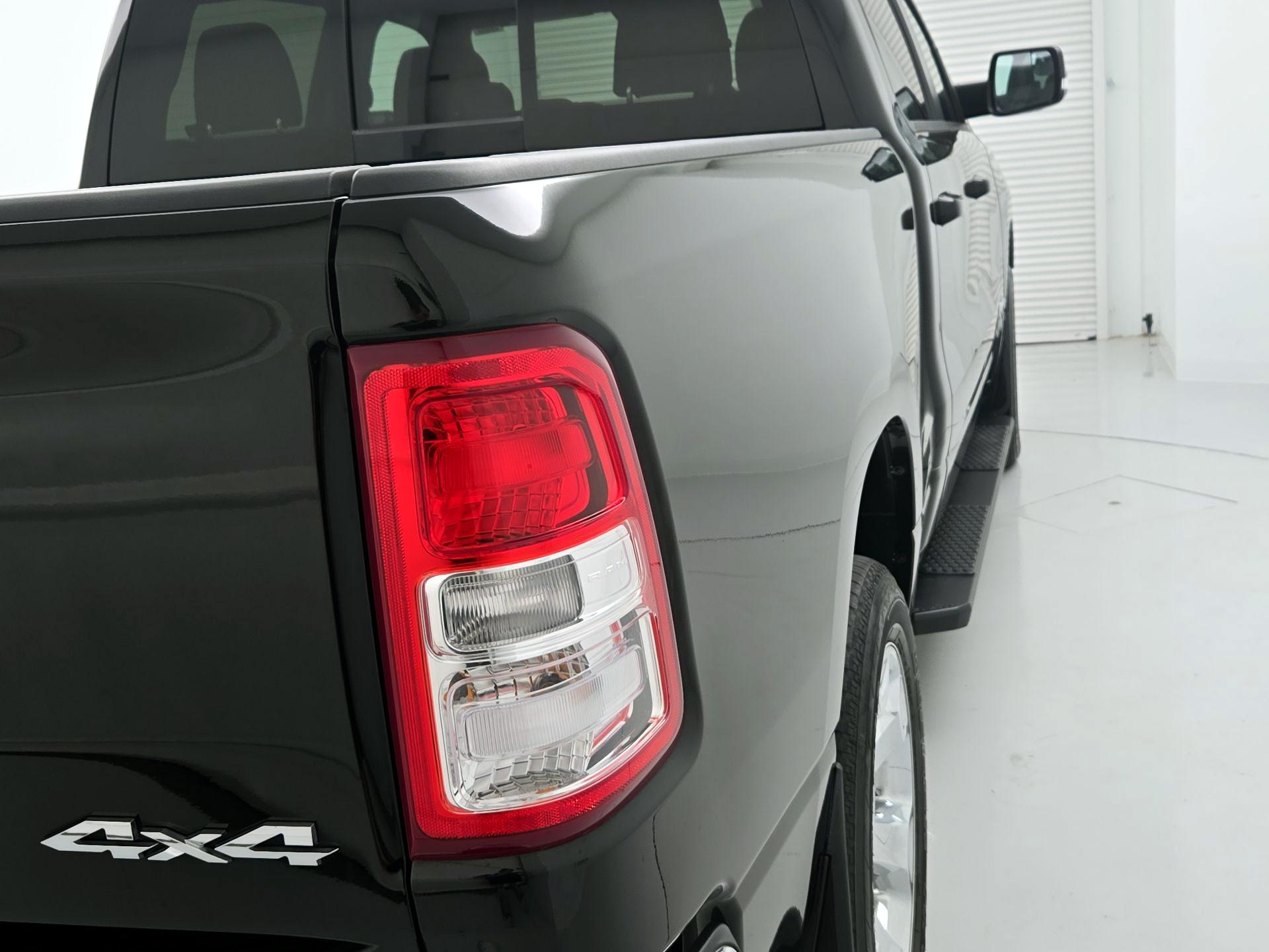 Thumbnail: 2022 RAM 1500 - 5
