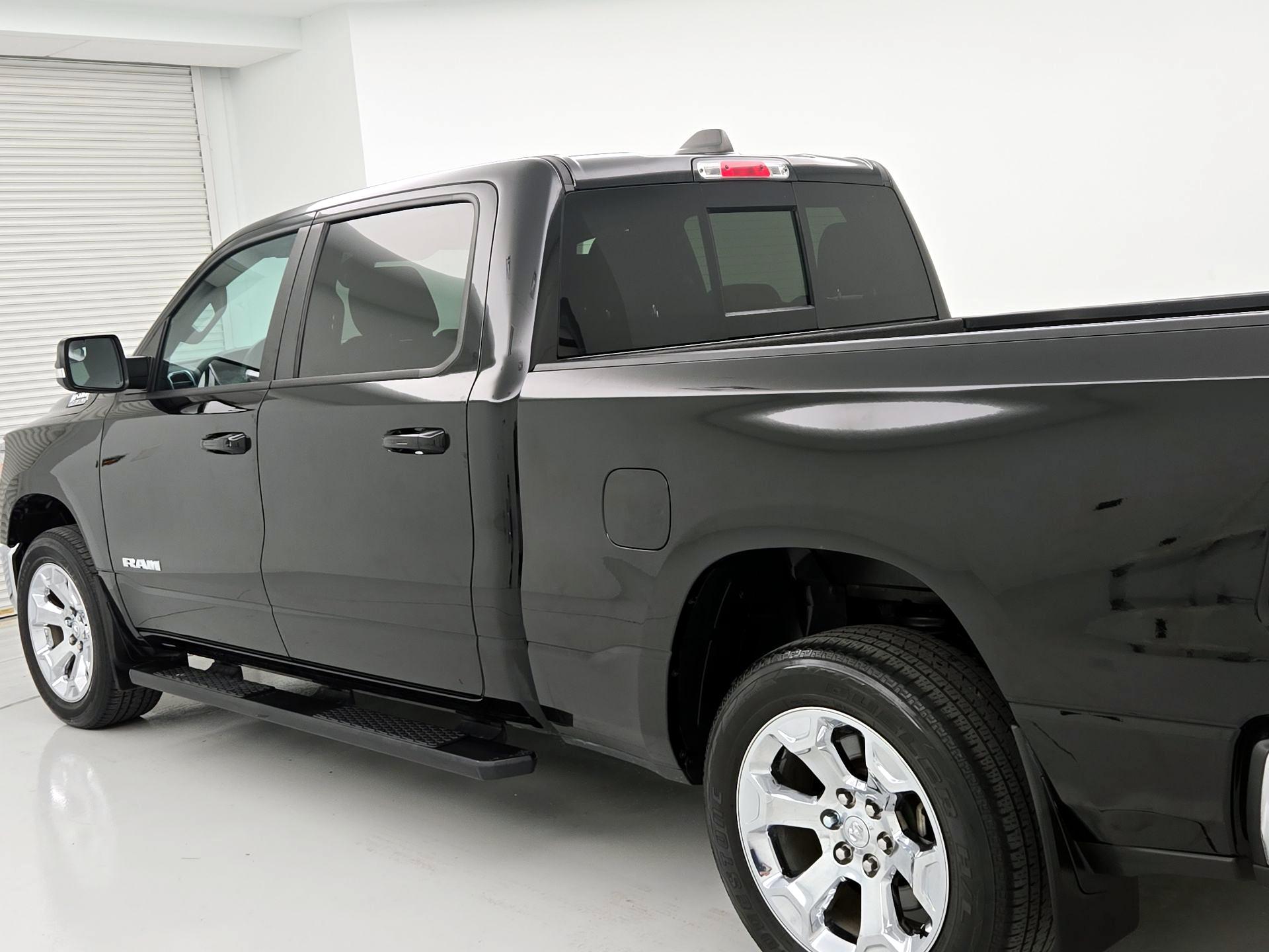 Thumbnail: 2022 RAM 1500 - 7