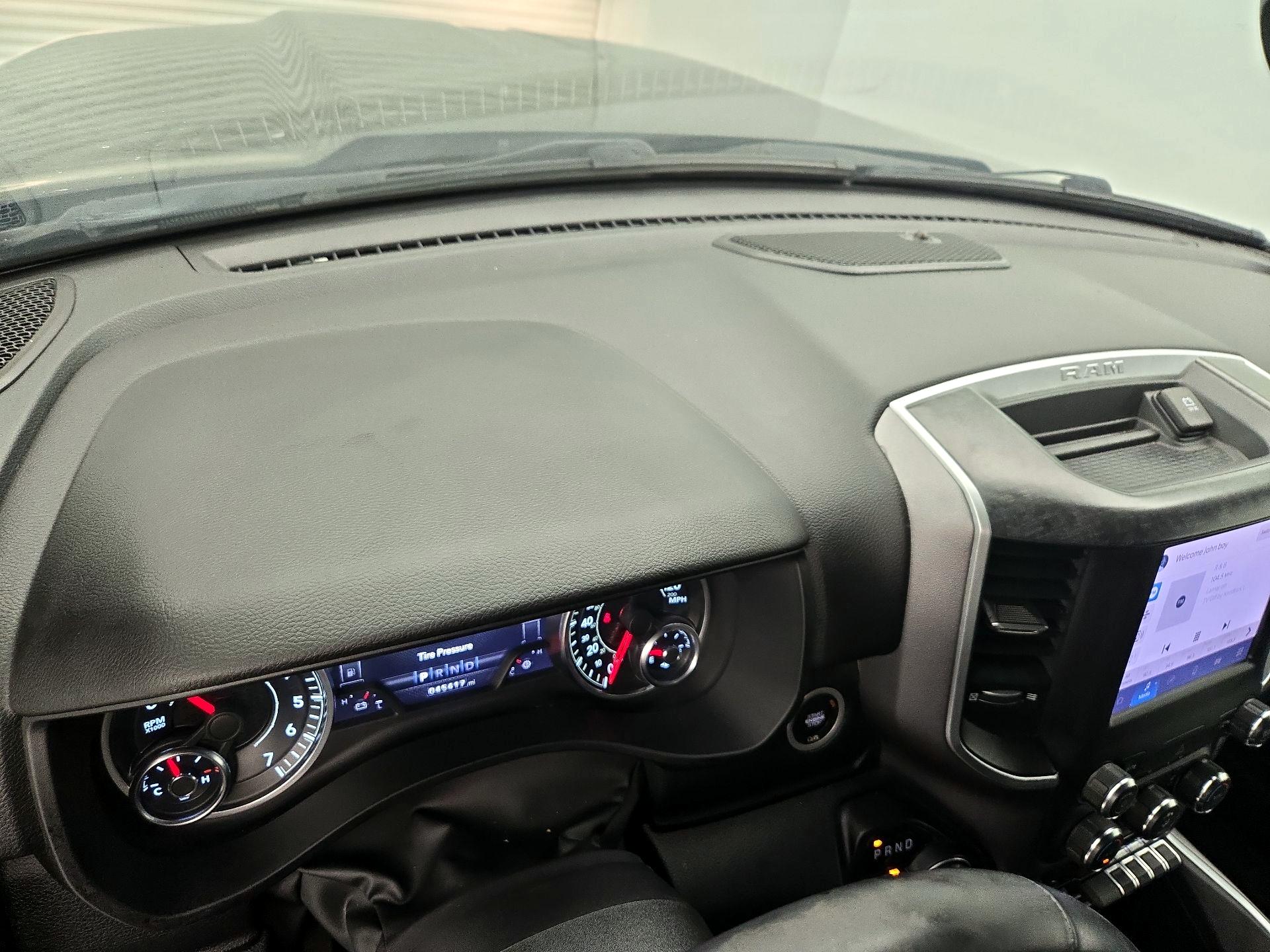 Thumbnail: 2022 RAM 1500 - 8