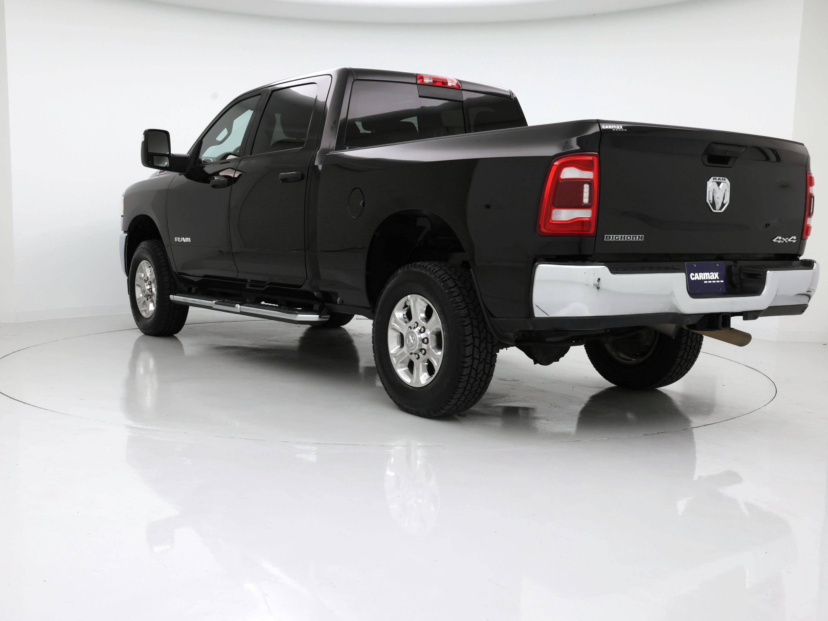 Thumbnail: 2024 RAM 2500 - 2