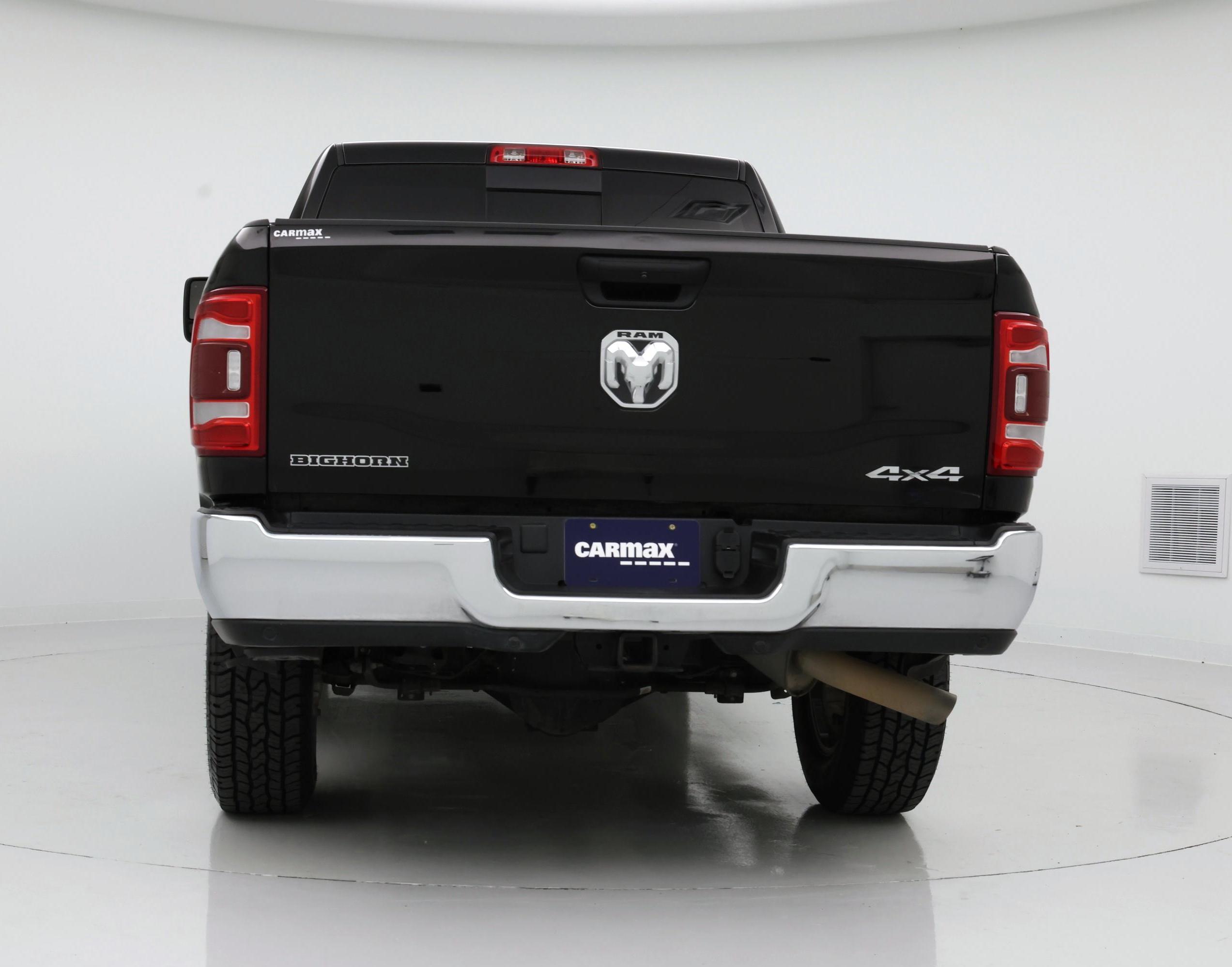Thumbnail: 2024 RAM 2500 - 6