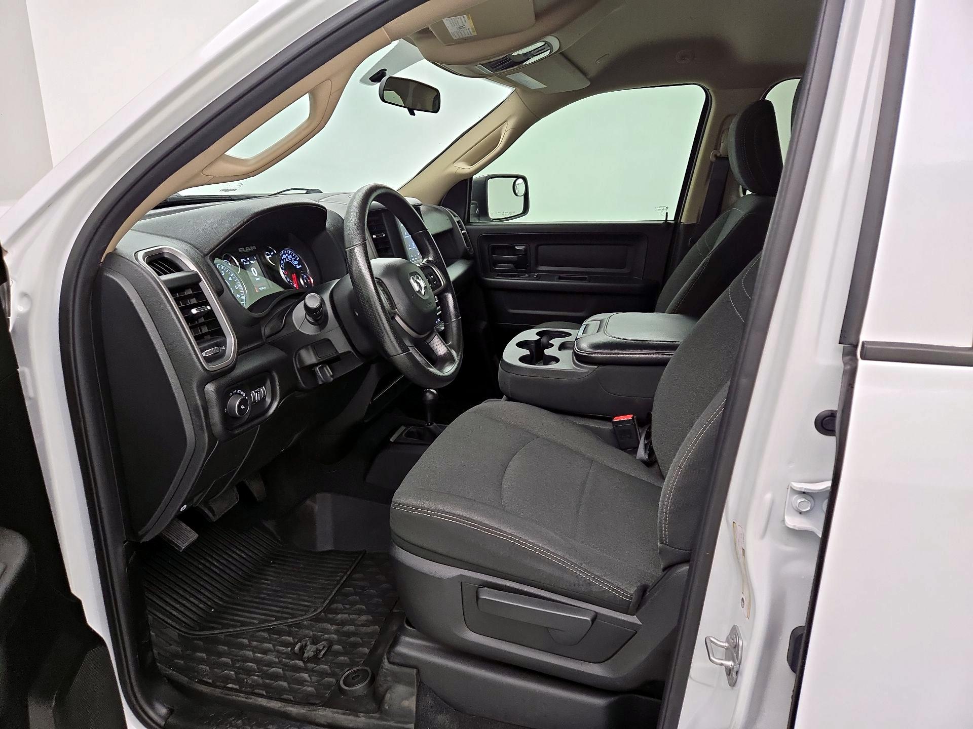 Thumbnail: 2020 RAM 2500 - 11