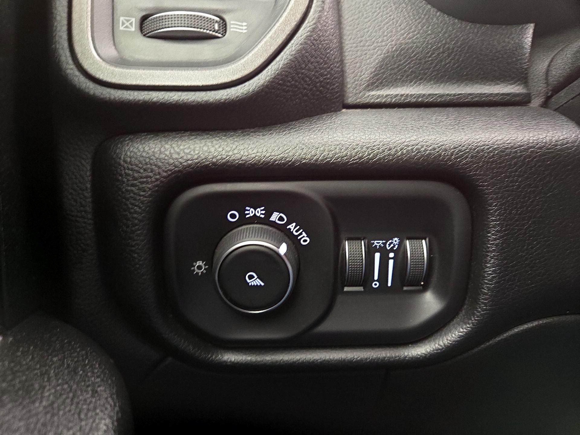 Thumbnail: 2020 RAM 2500 - 13