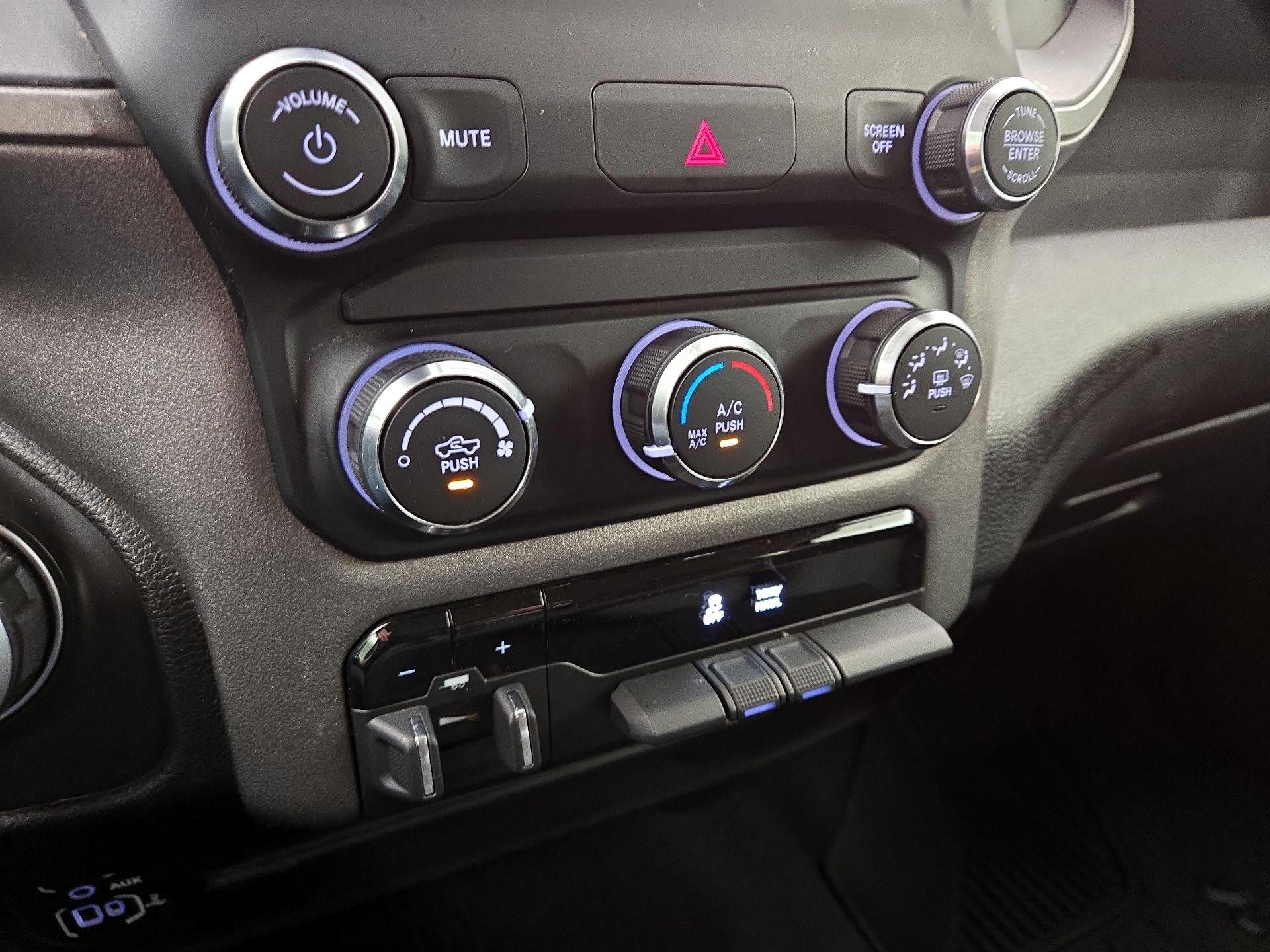 Thumbnail: 2020 RAM 2500 - 16
