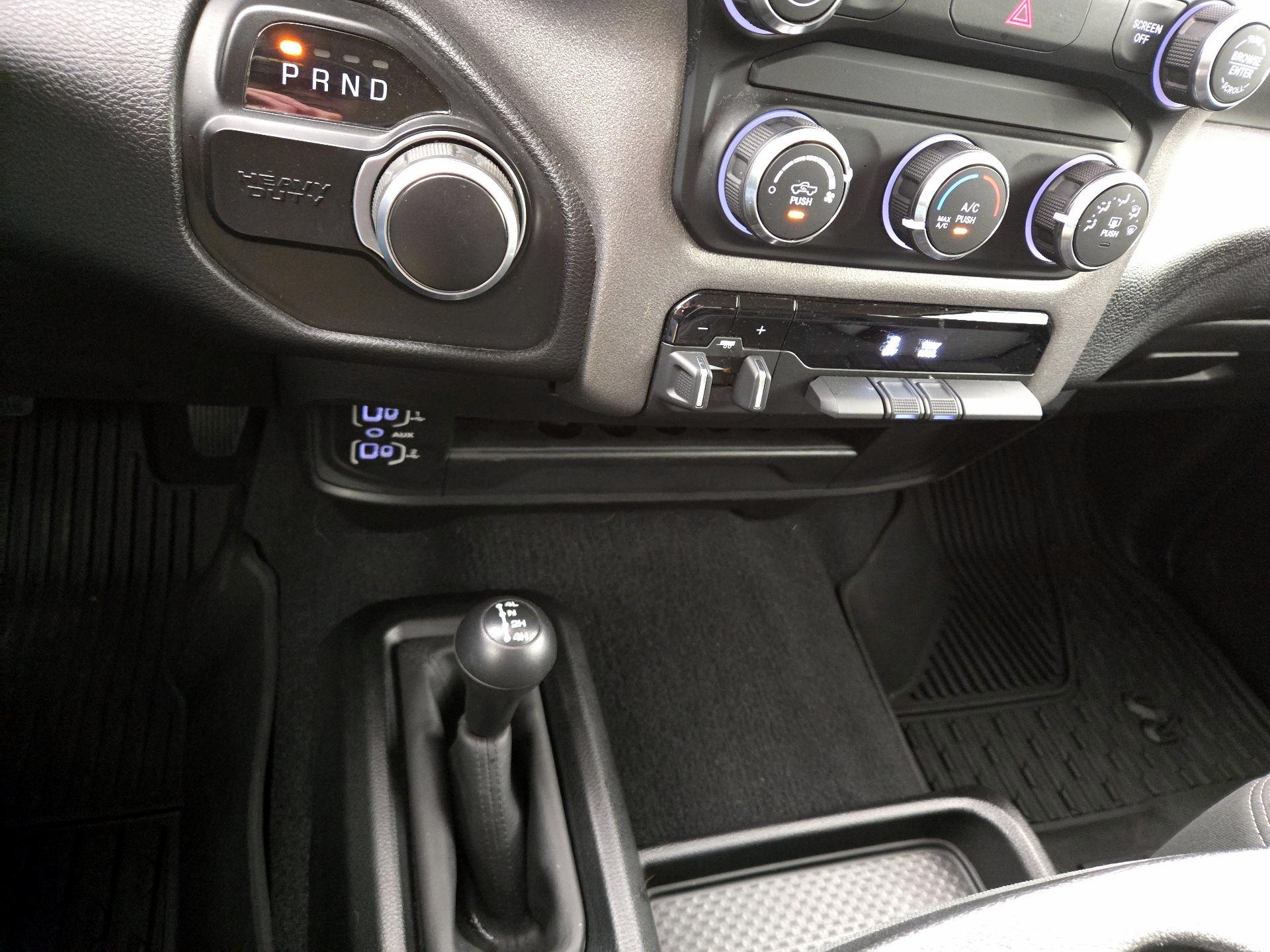 Thumbnail: 2020 RAM 2500 - 17