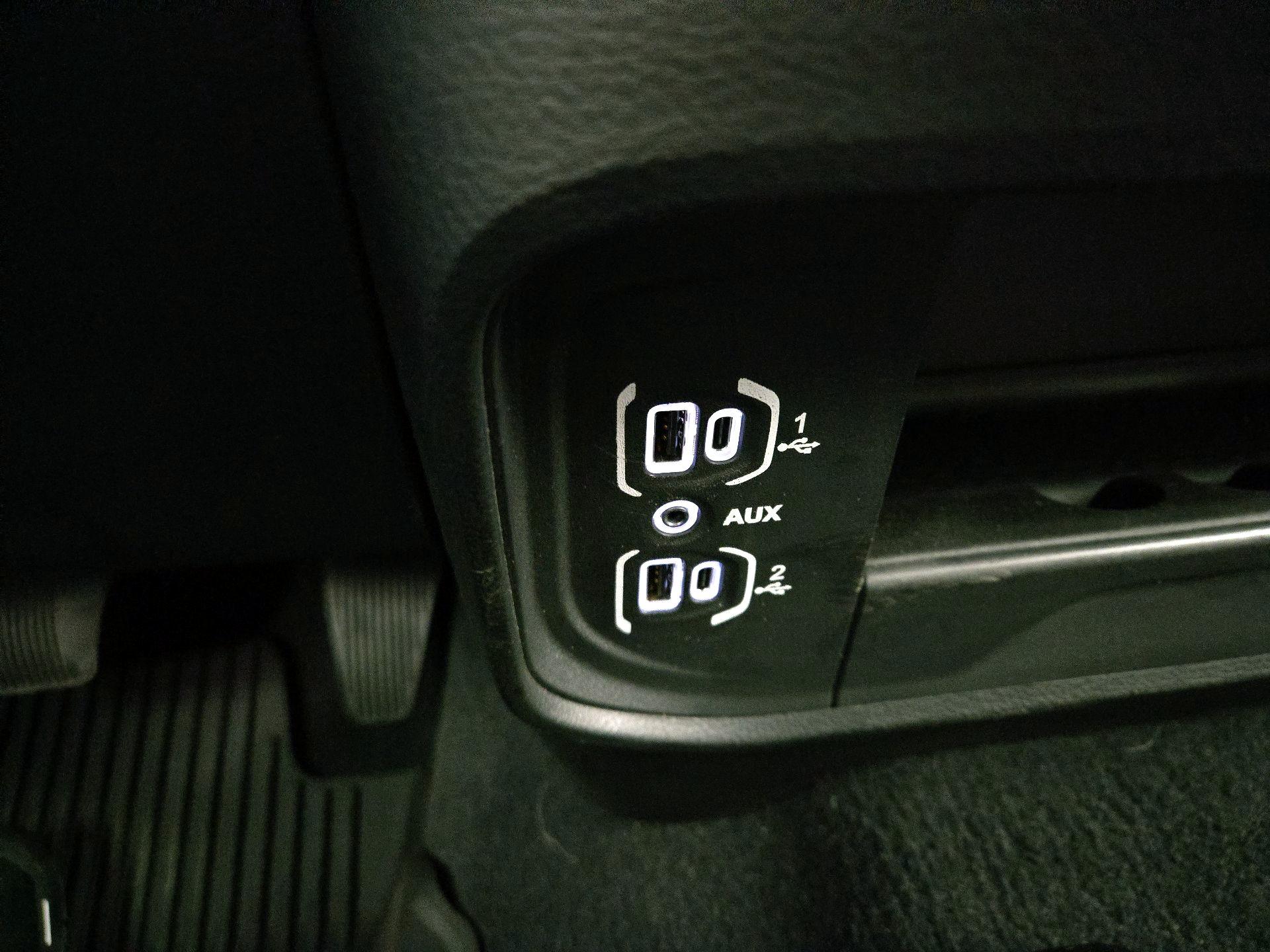Thumbnail: 2020 RAM 2500 - 18