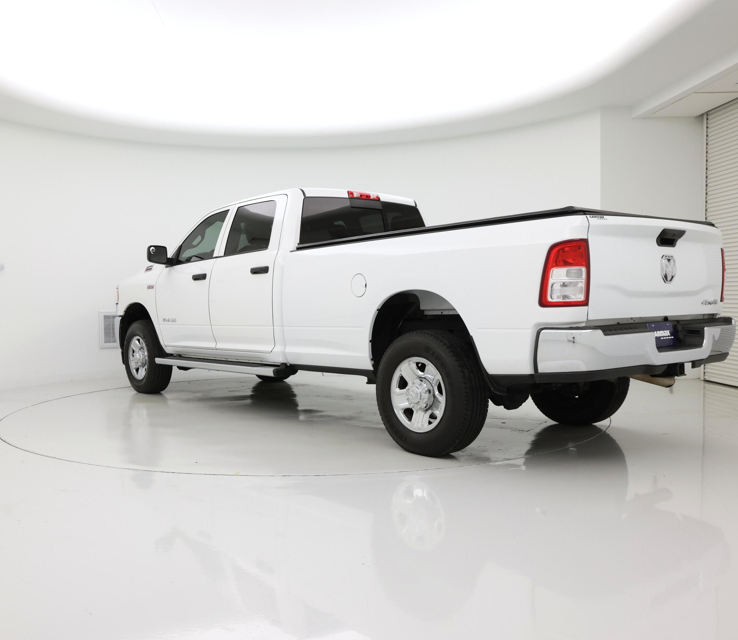 Thumbnail: 2020 RAM 2500 - 2