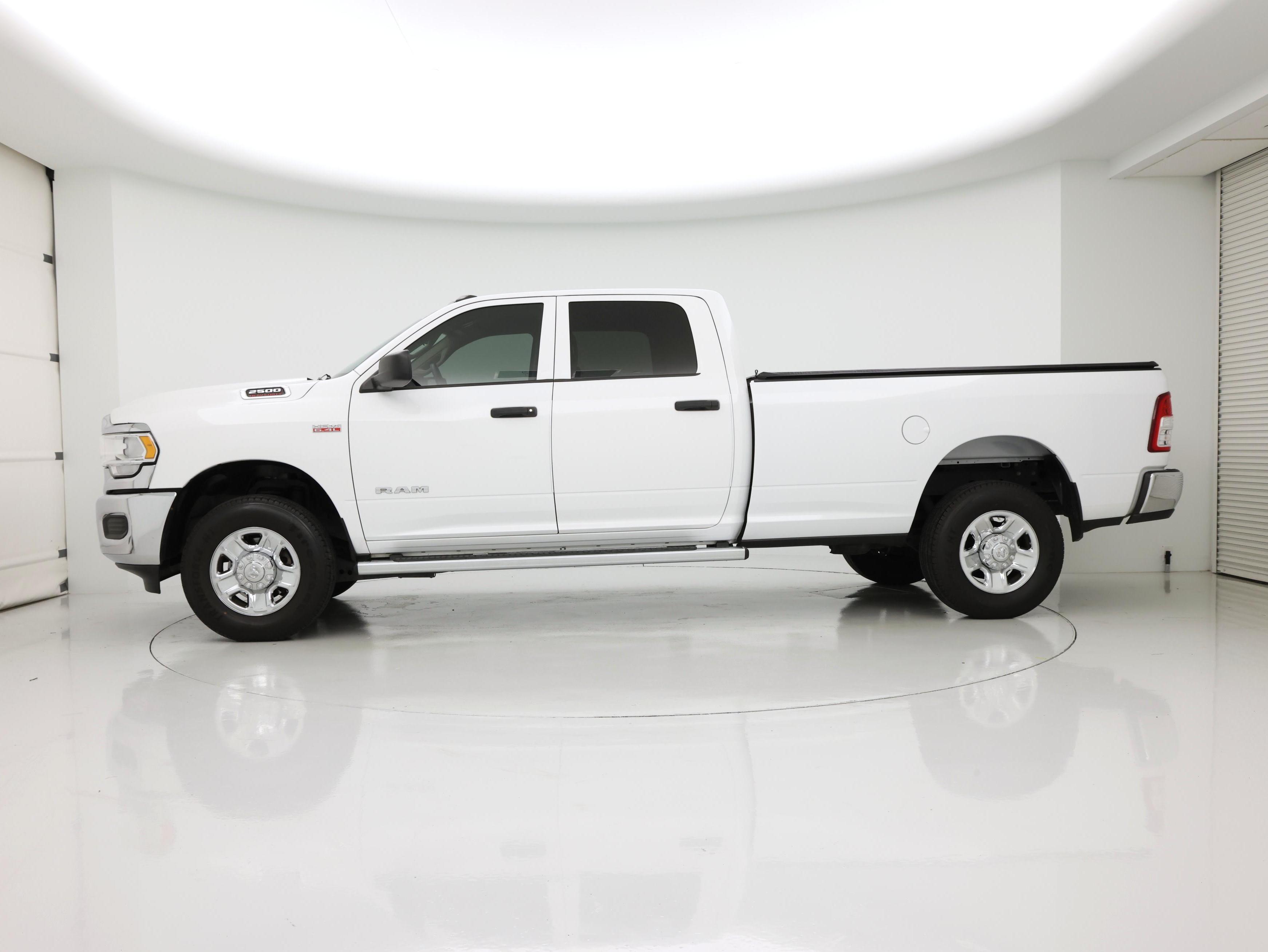Thumbnail: 2020 RAM 2500 - 3