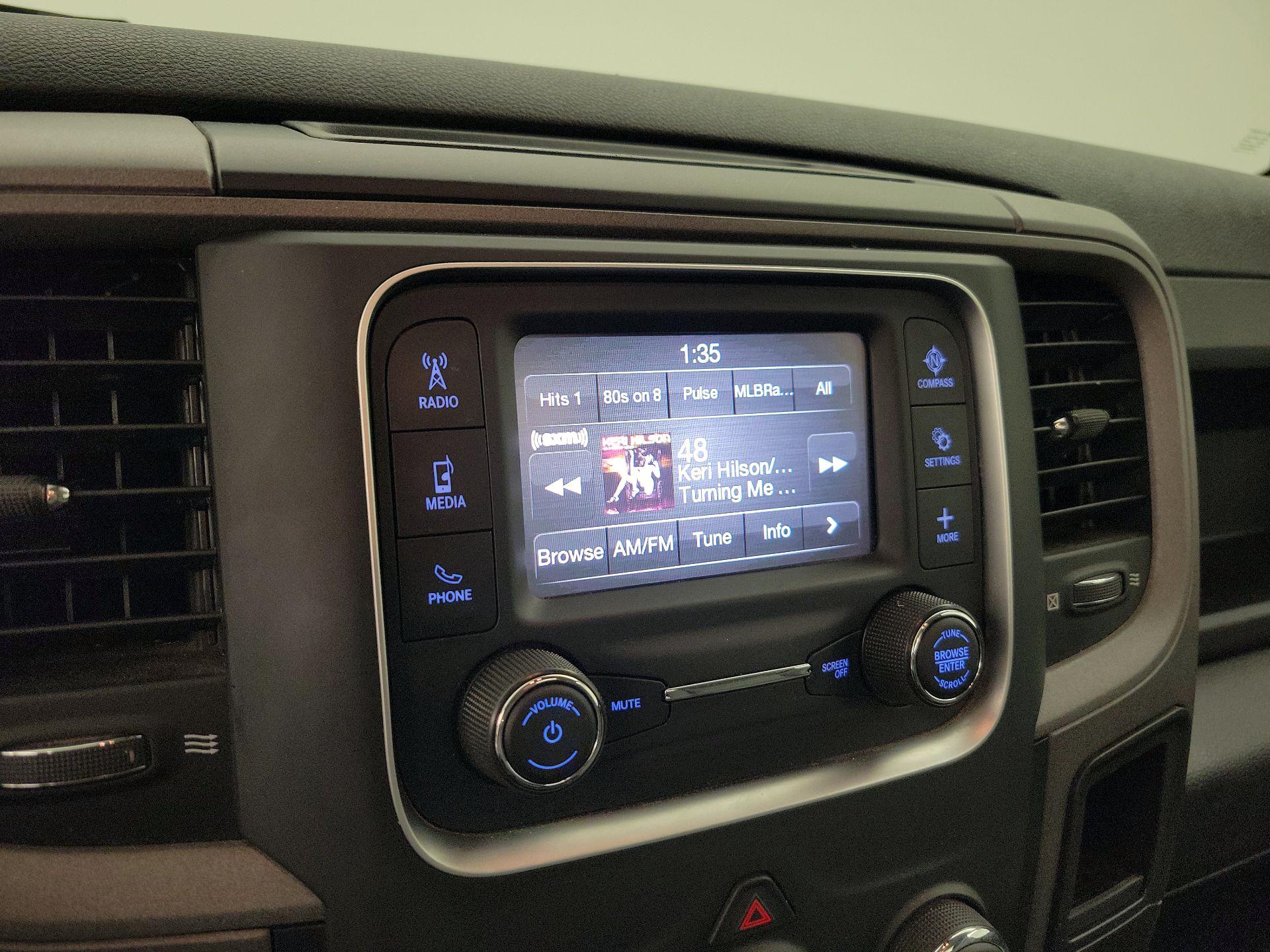 Thumbnail: 2022 RAM 1500 Classic - 15