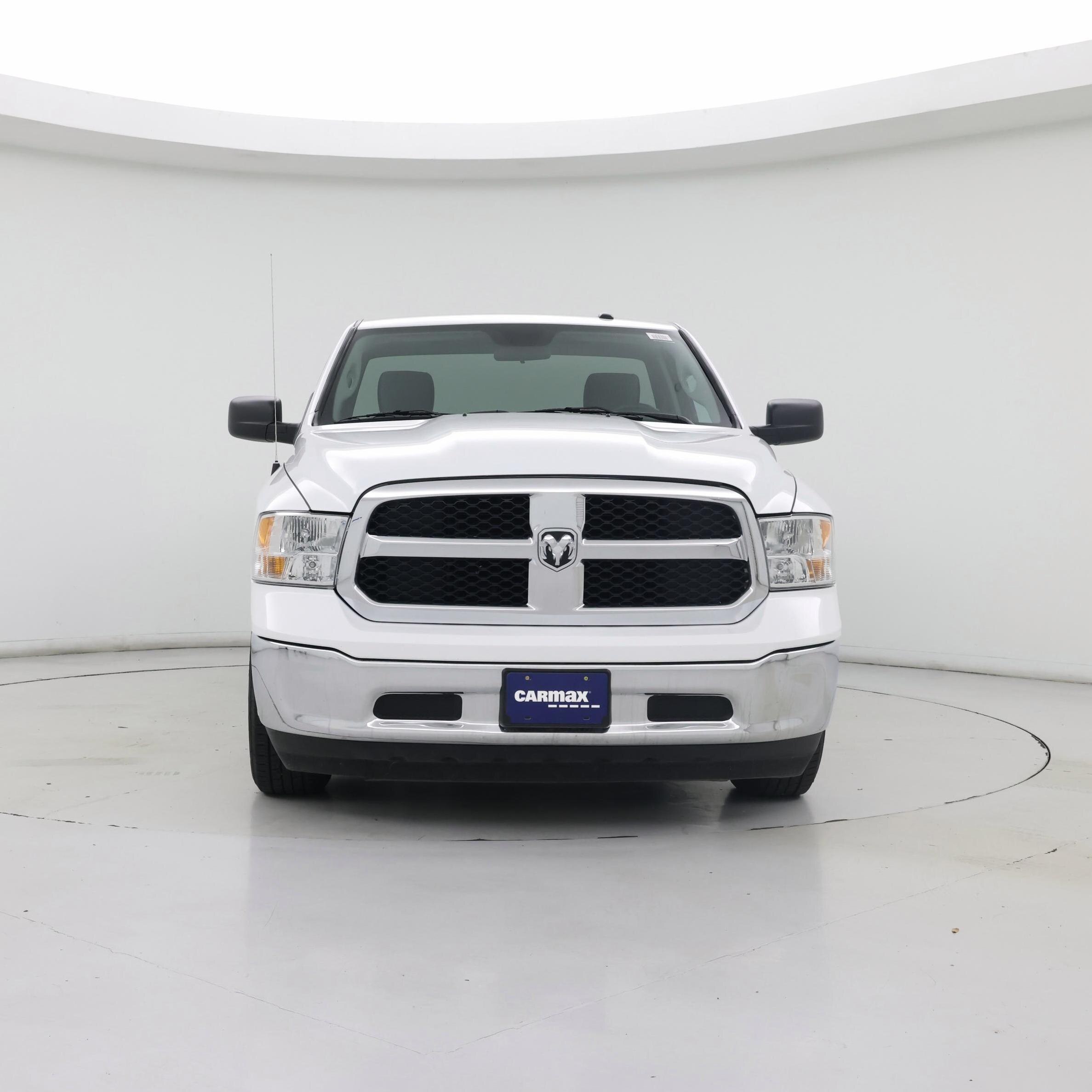 Thumbnail: 2022 RAM 1500 Classic - 5