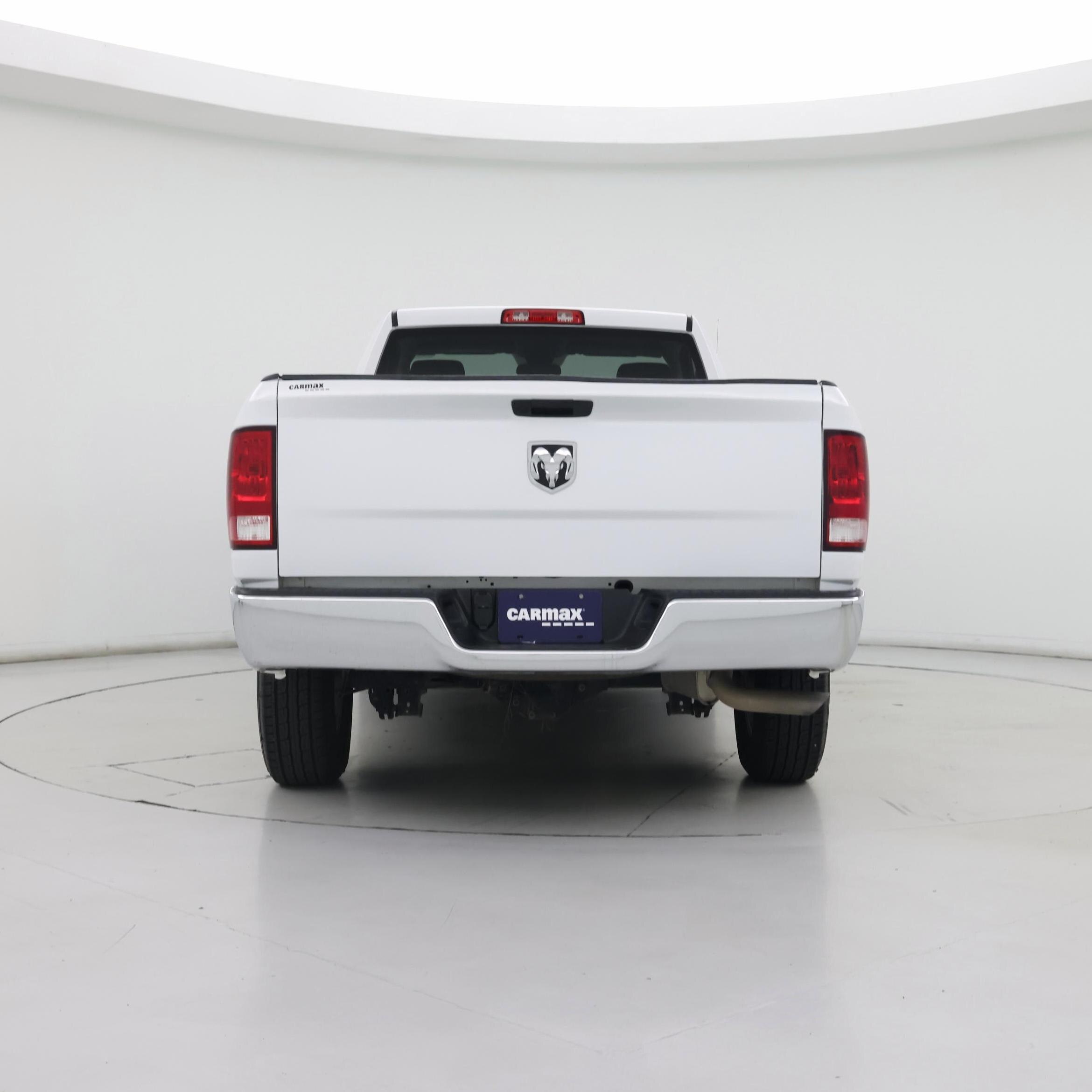 Thumbnail: 2022 RAM 1500 Classic - 6