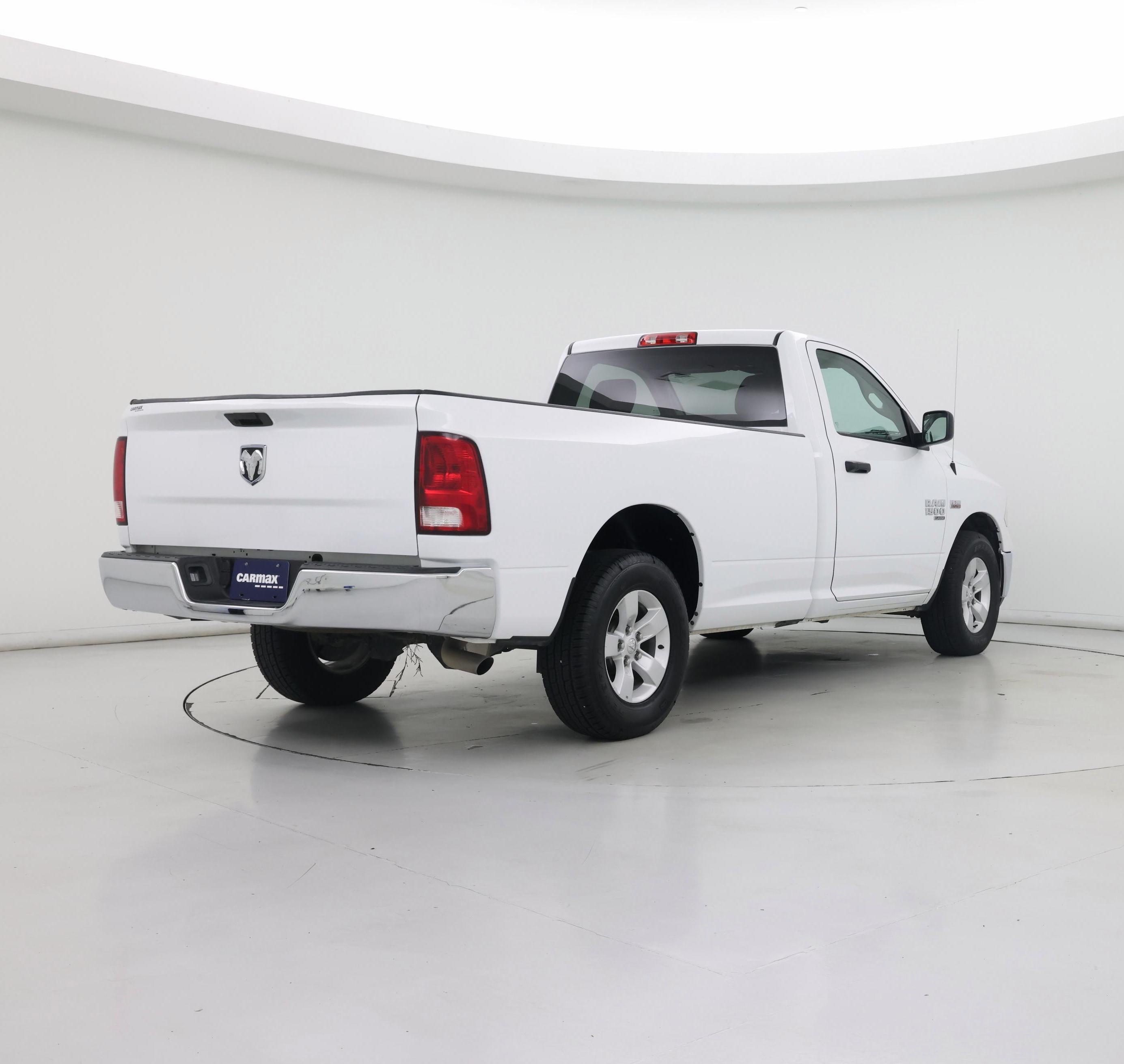 Thumbnail: 2022 RAM 1500 Classic - 8