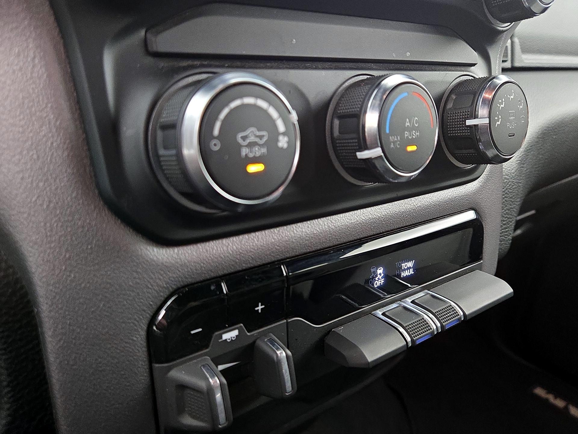 Thumbnail: 2024 RAM 2500 - 16