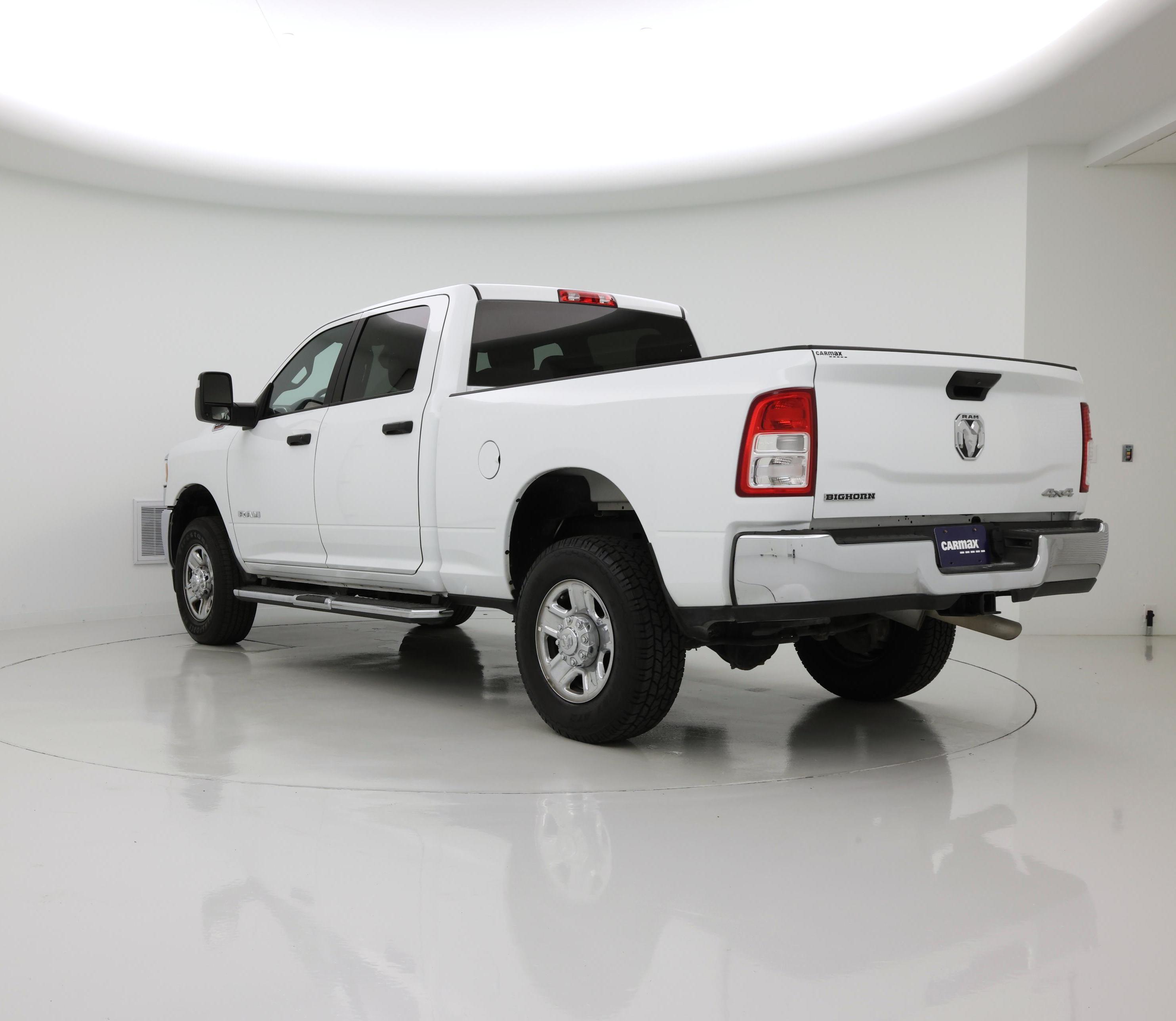 Thumbnail: 2024 RAM 2500 - 2