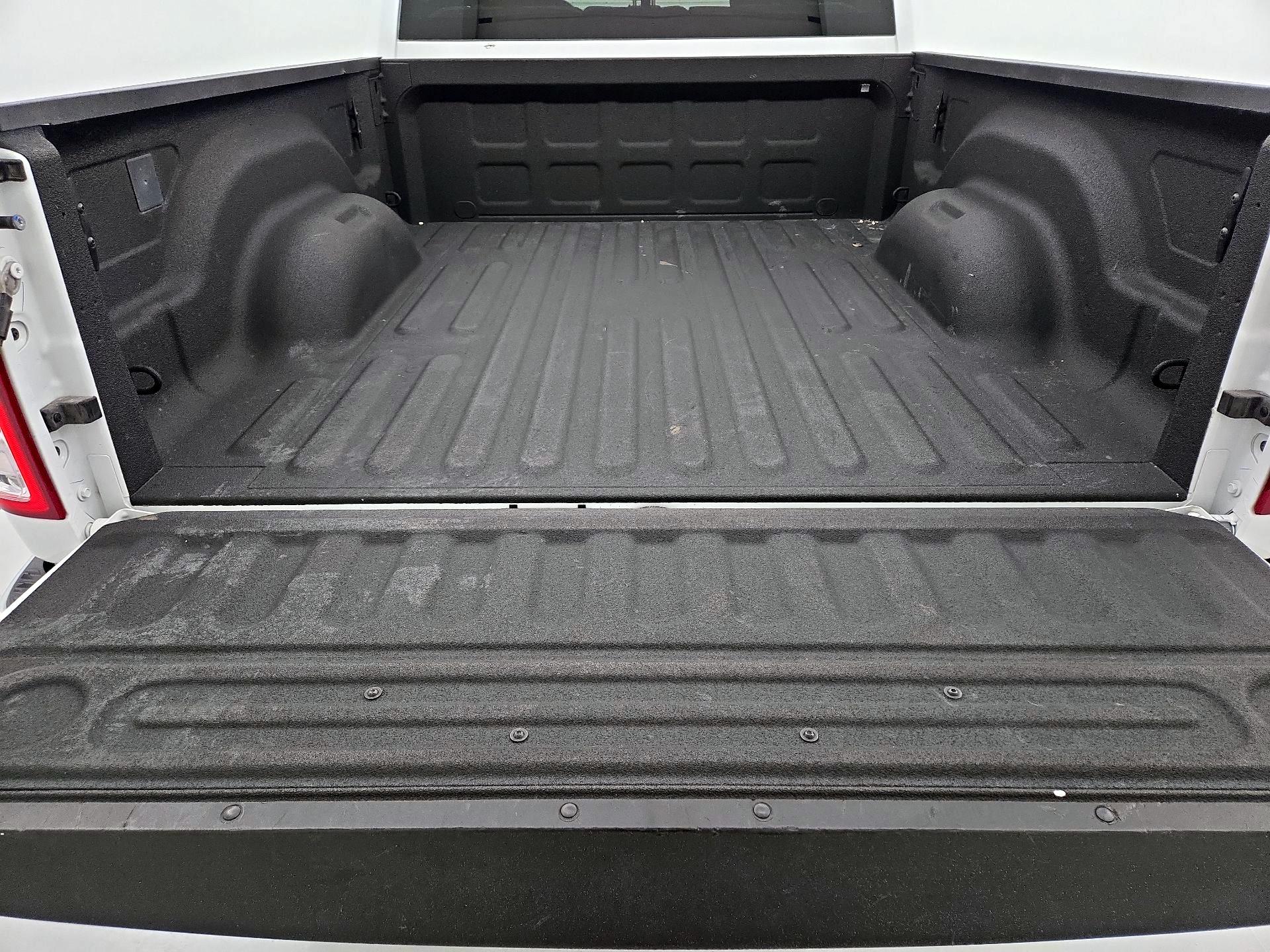 Thumbnail: 2024 RAM 2500 - 20