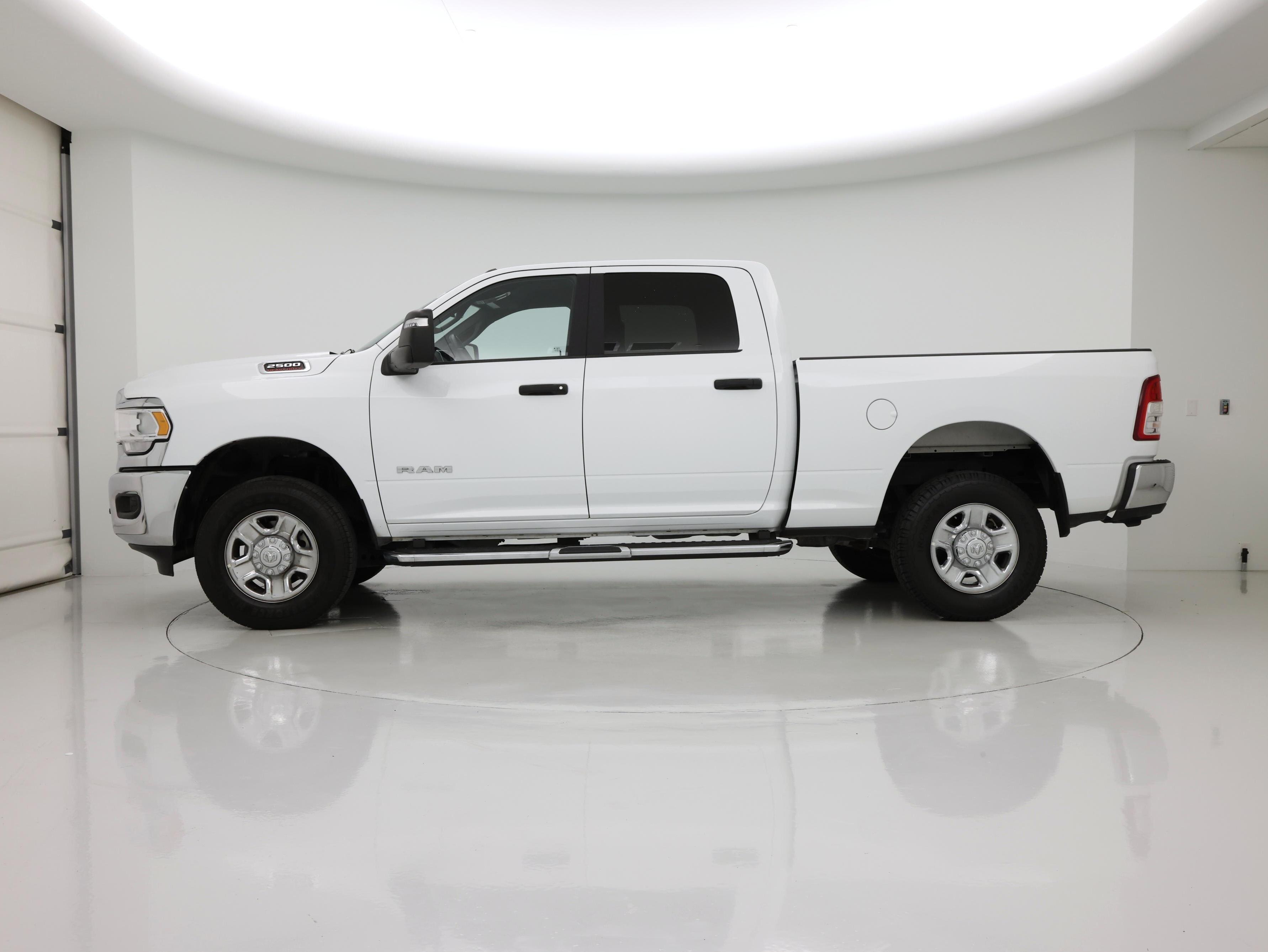 Thumbnail: 2024 RAM 2500 - 3
