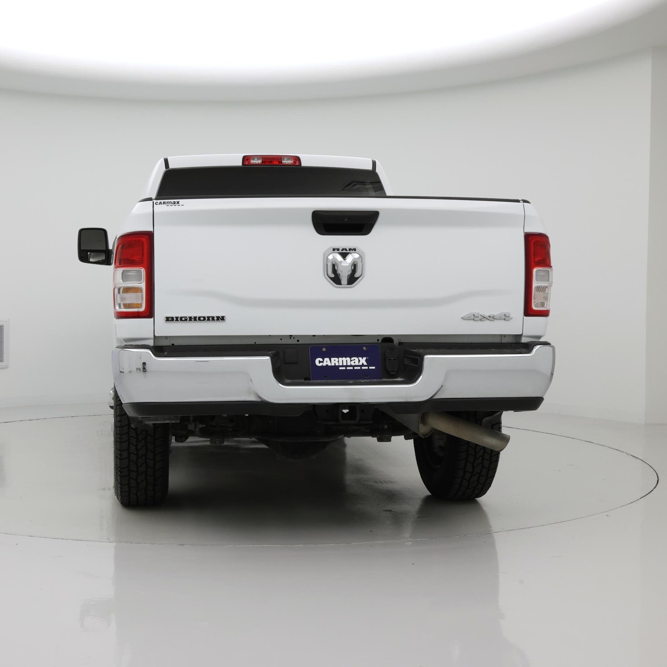 Thumbnail: 2024 RAM 2500 - 6