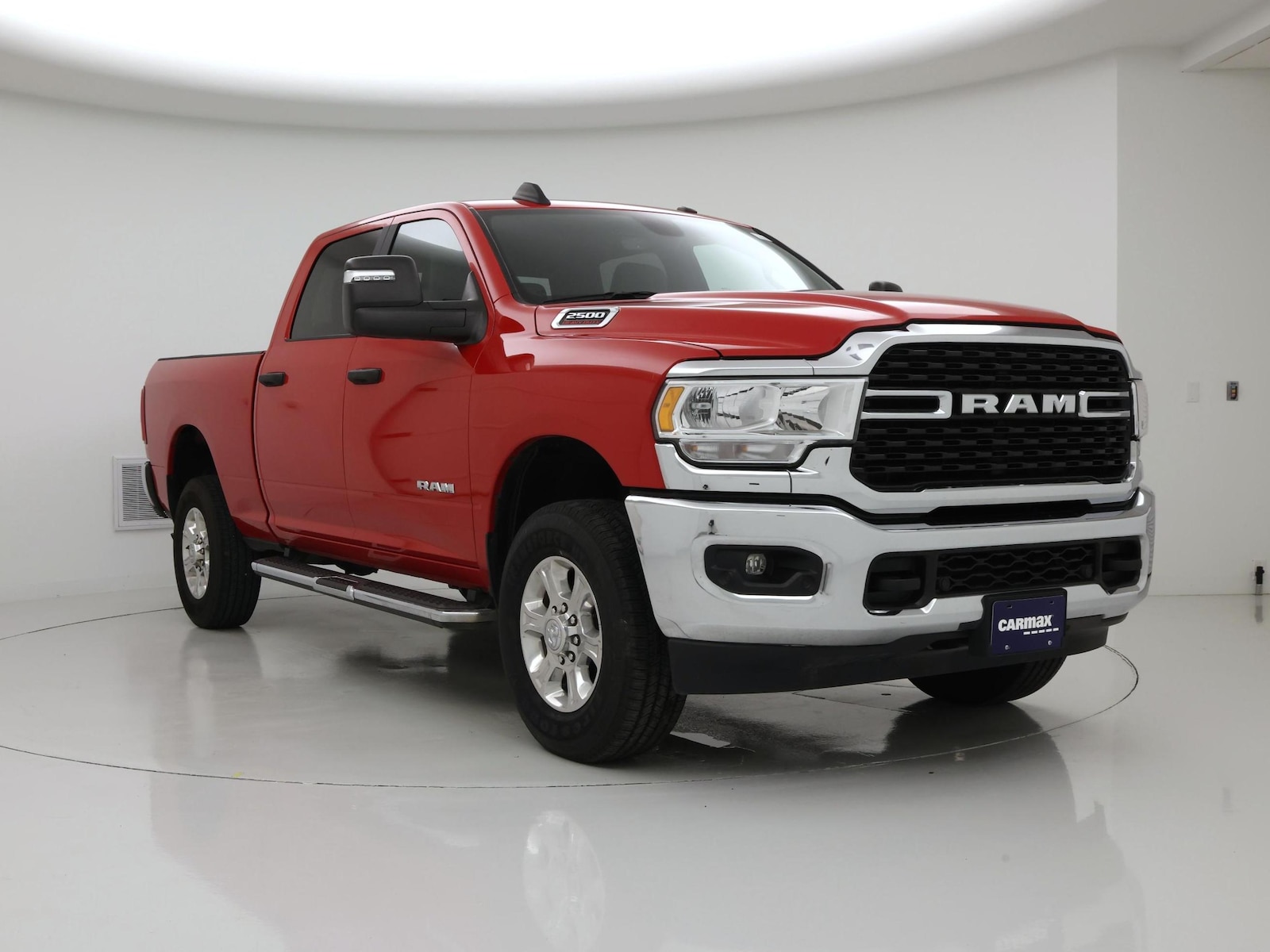 Image of 2024 Ram 2500 Bighorn