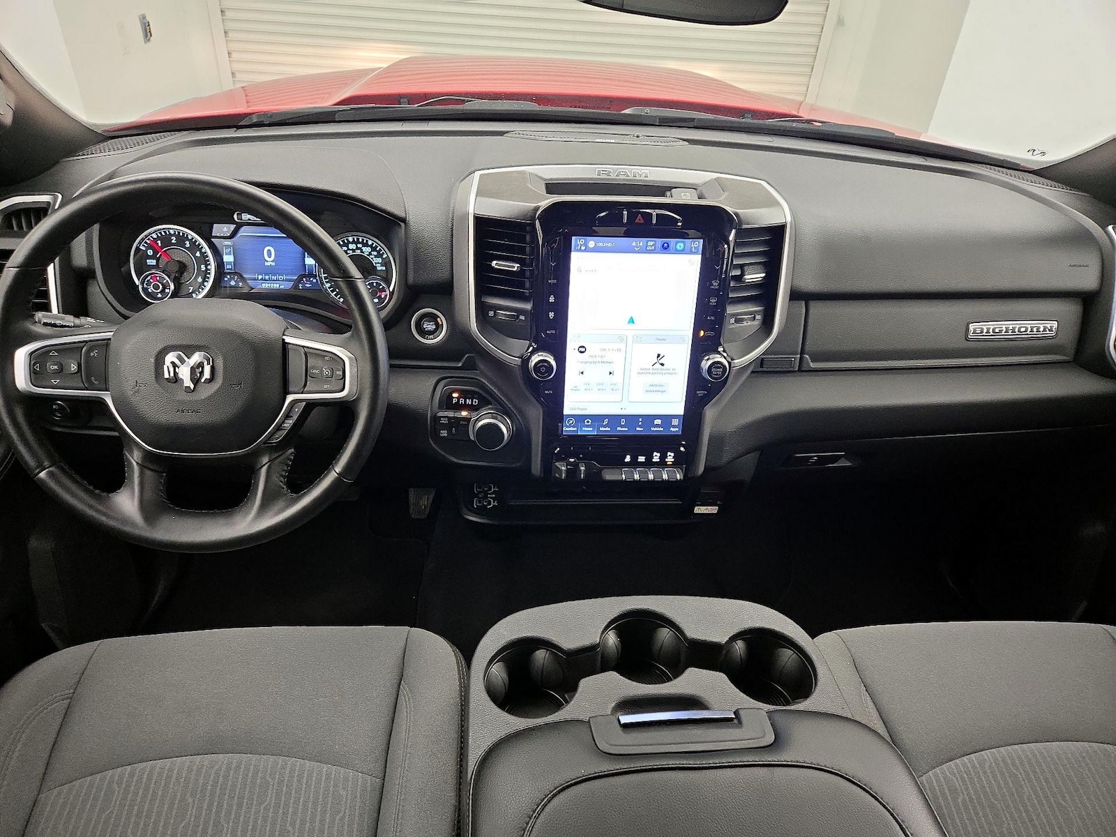 Image of 2024 Ram 2500 Bighorn