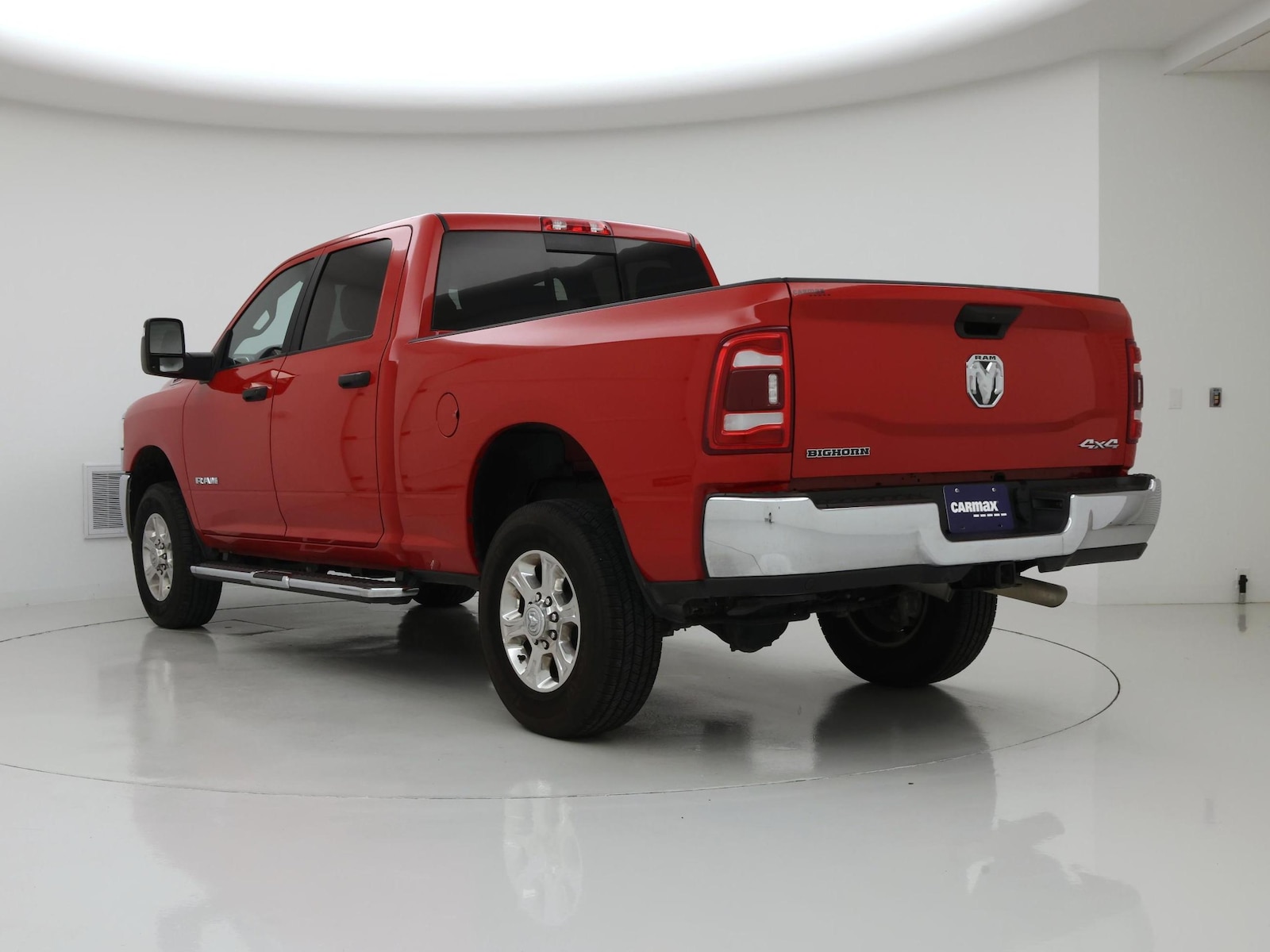 Image of 2024 Ram 2500 Bighorn