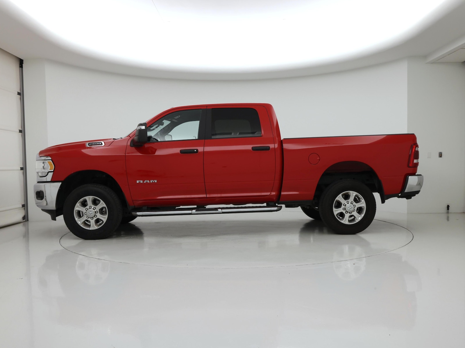 Image of 2024 Ram 2500 Bighorn