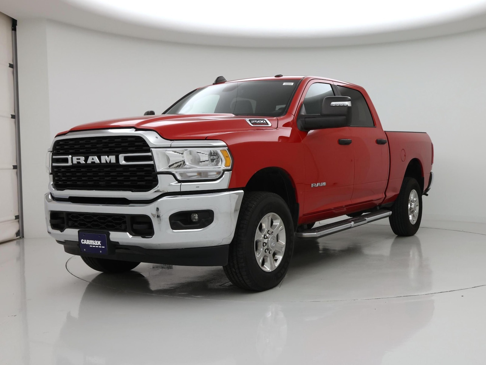 Image of 2024 Ram 2500 Bighorn