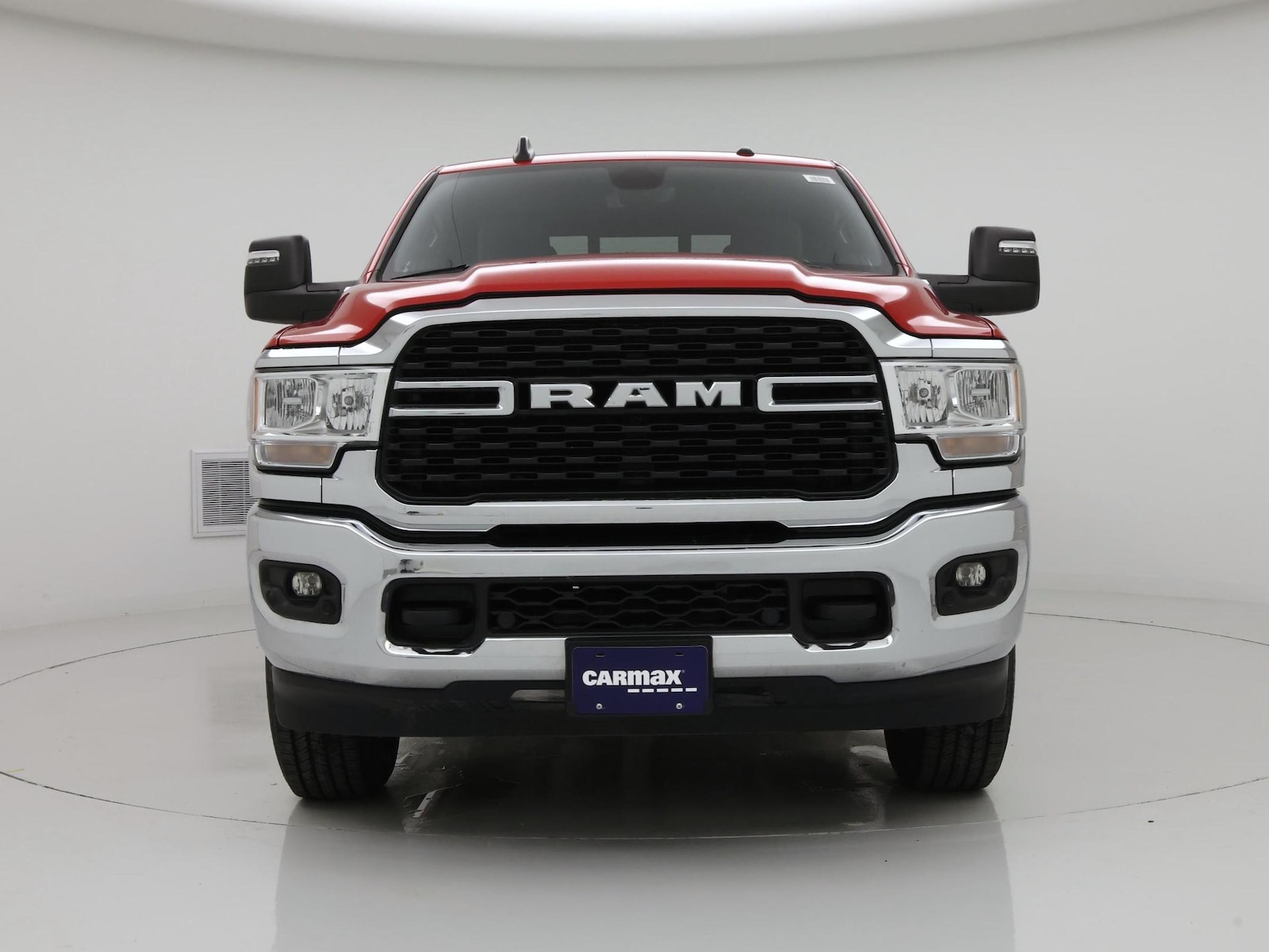 Image of 2024 Ram 2500 Bighorn