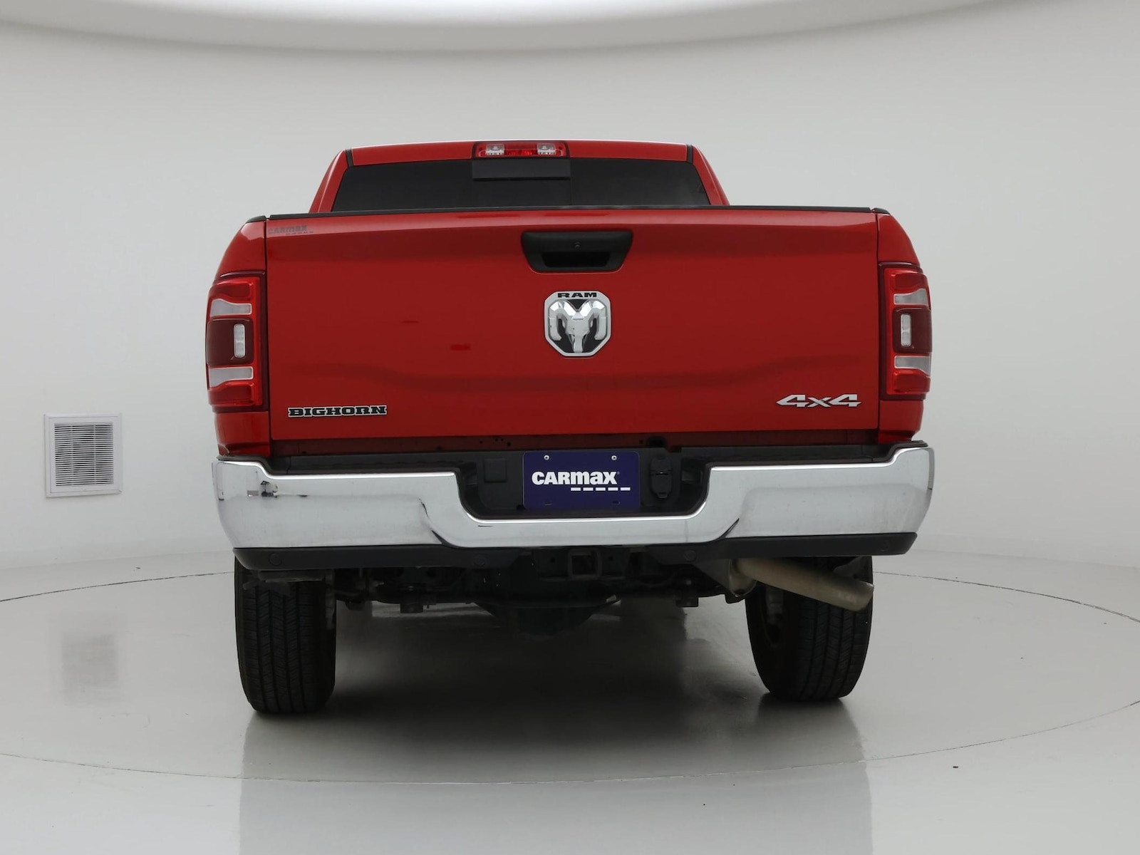 Image of 2024 Ram 2500 Bighorn
