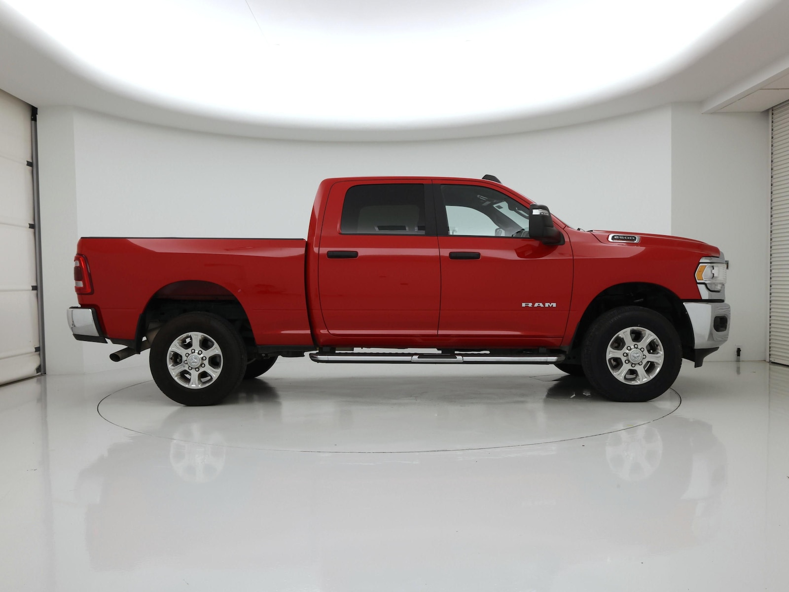 Image of 2024 Ram 2500 Bighorn