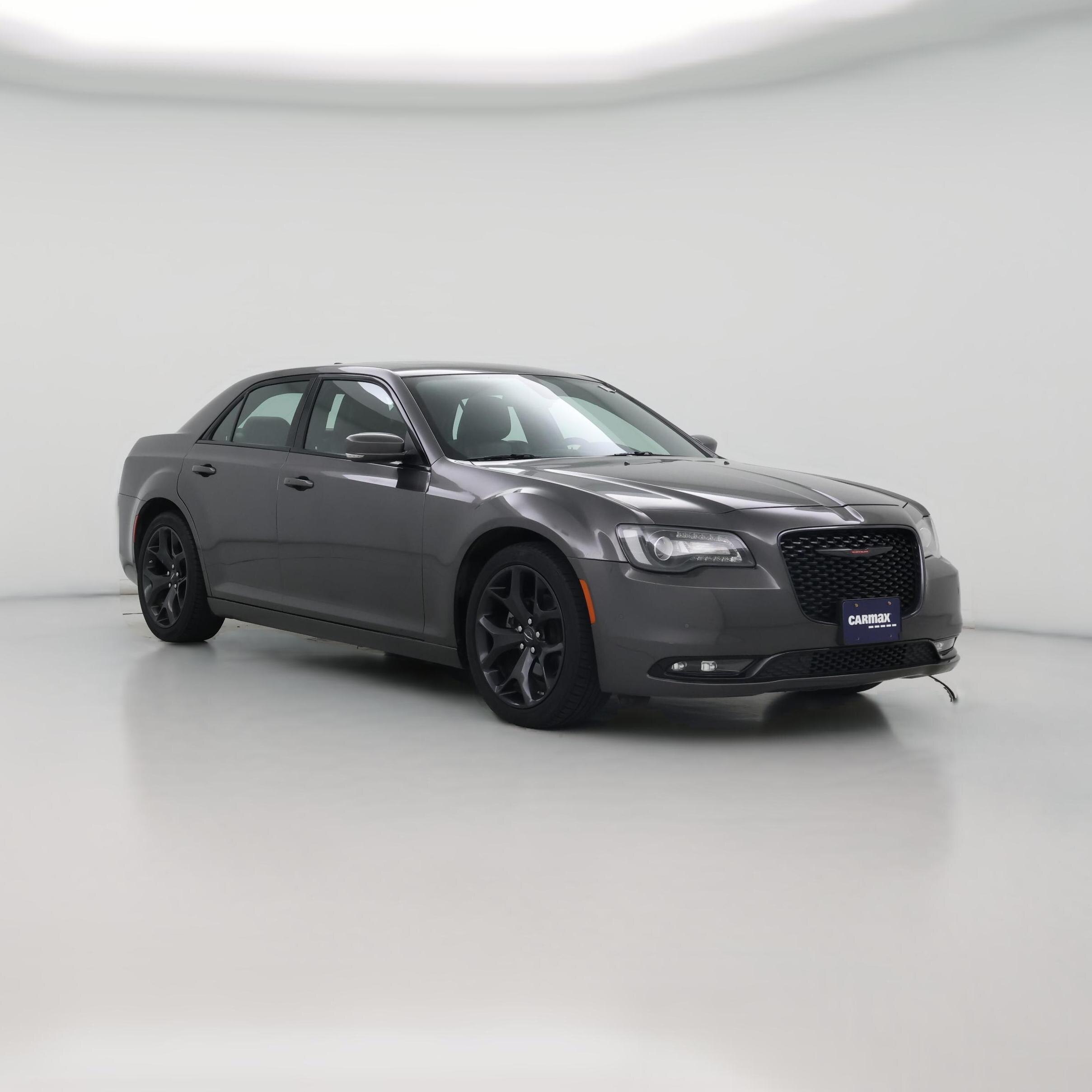 Thumbnail: 2022 Chrysler 300 - 1