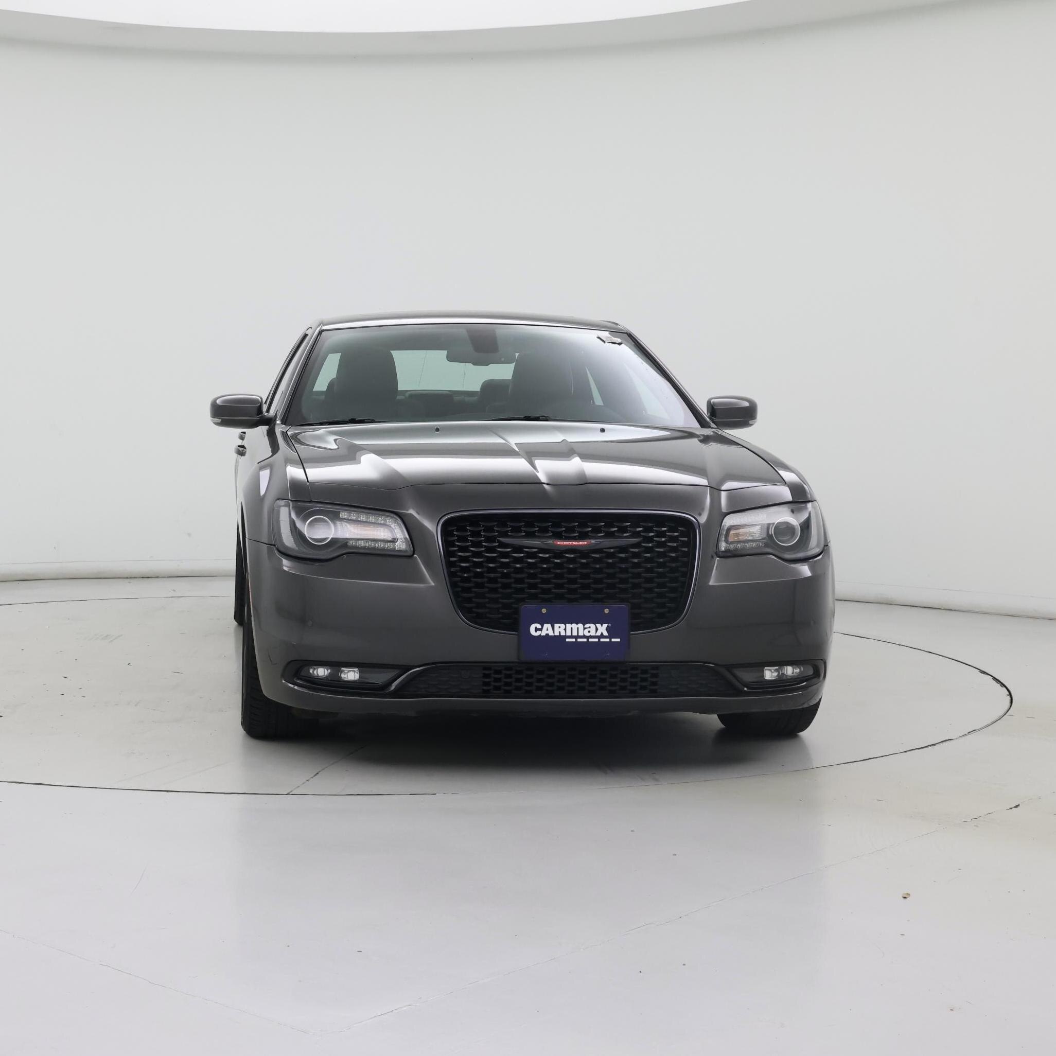 Thumbnail: 2022 Chrysler 300 - 5