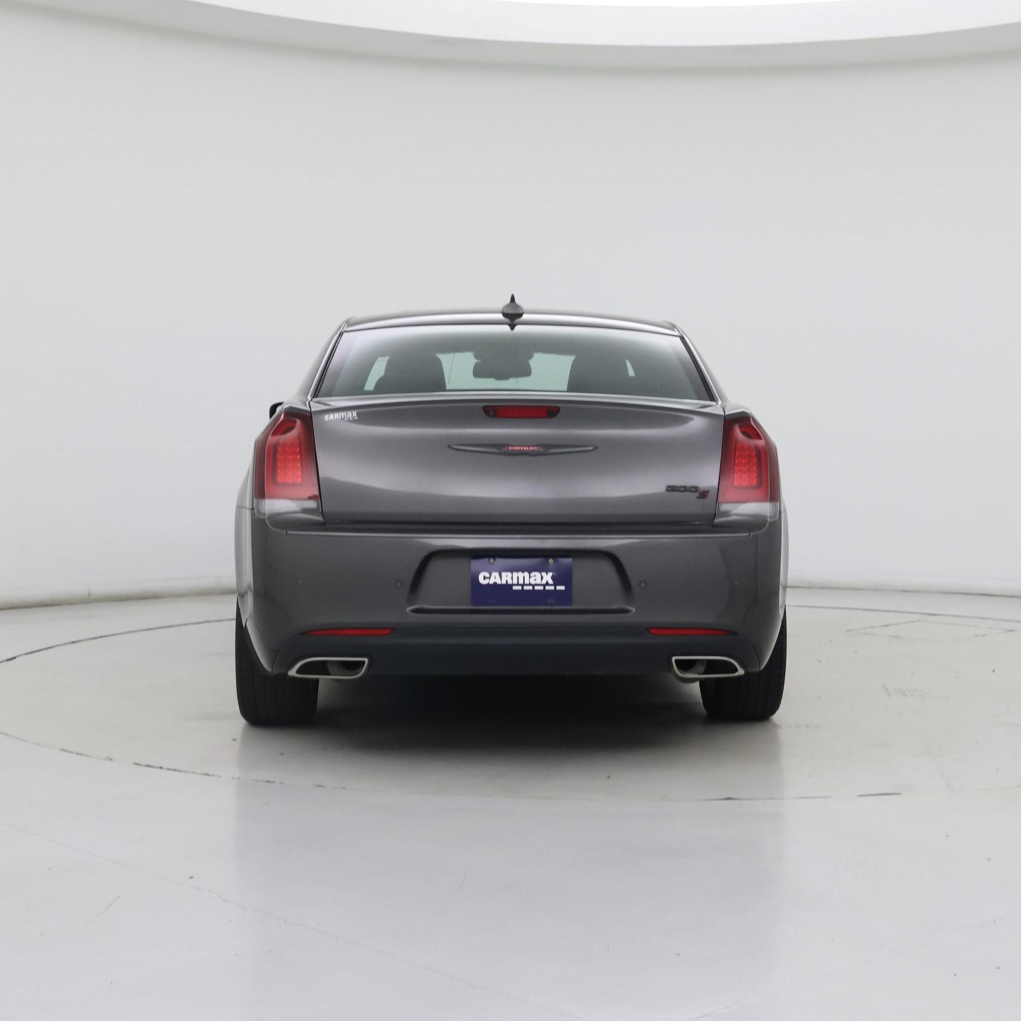 Thumbnail: 2022 Chrysler 300 - 6