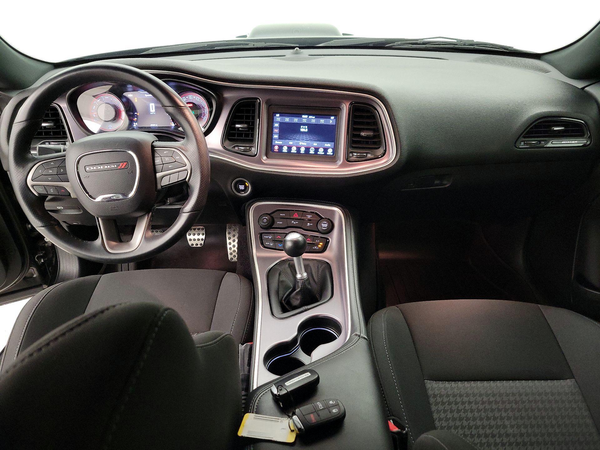 Thumbnail: 2019 Dodge Challenger - 9