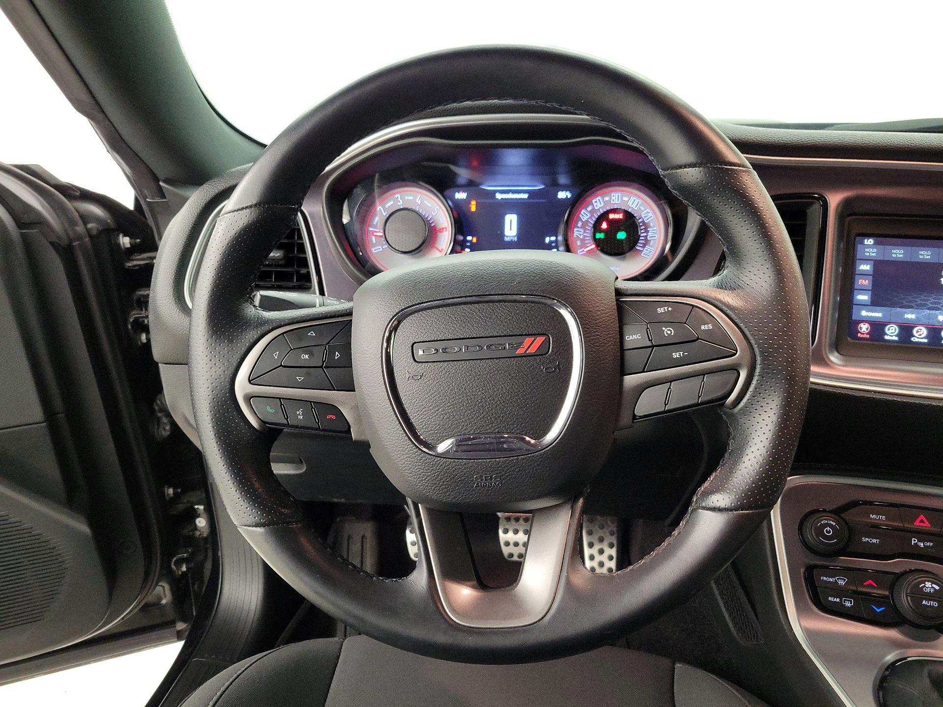 Thumbnail: 2019 Dodge Challenger - 10