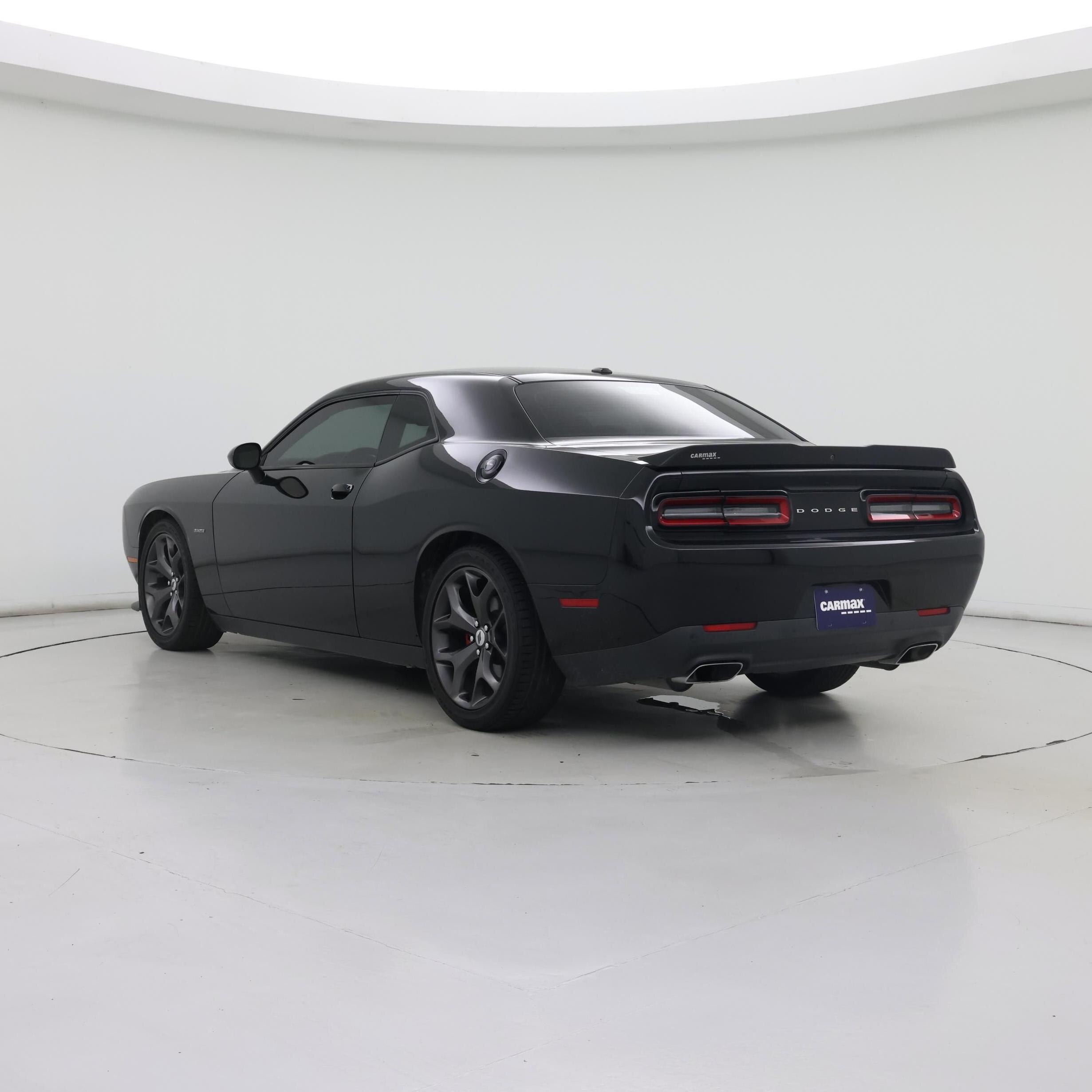 Thumbnail: 2019 Dodge Challenger - 2