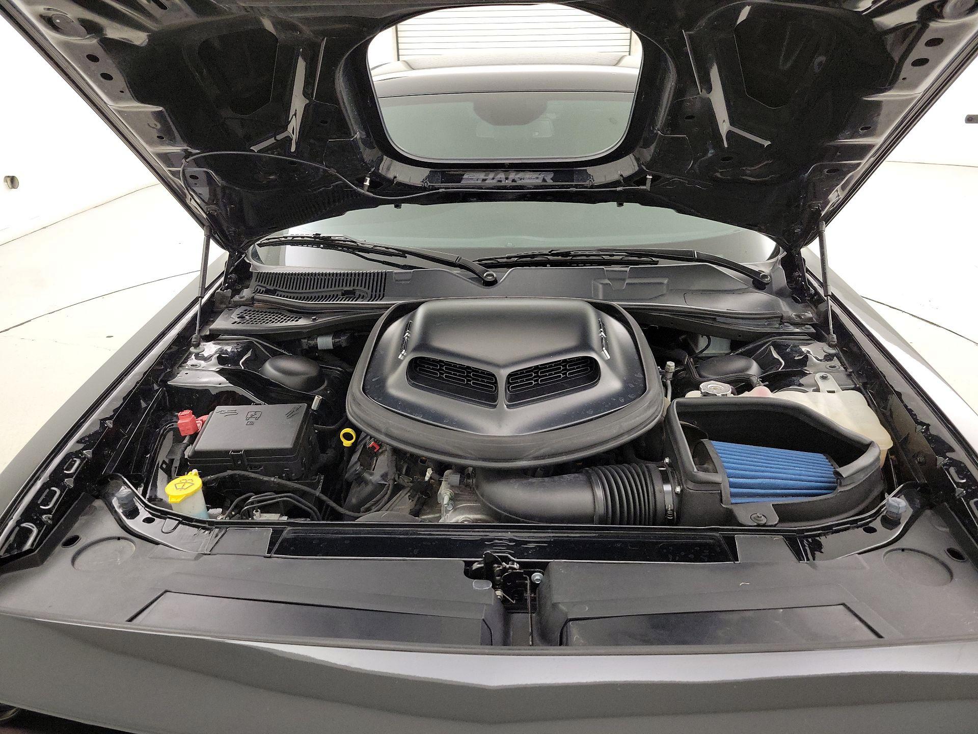 Thumbnail: 2019 Dodge Challenger - 20