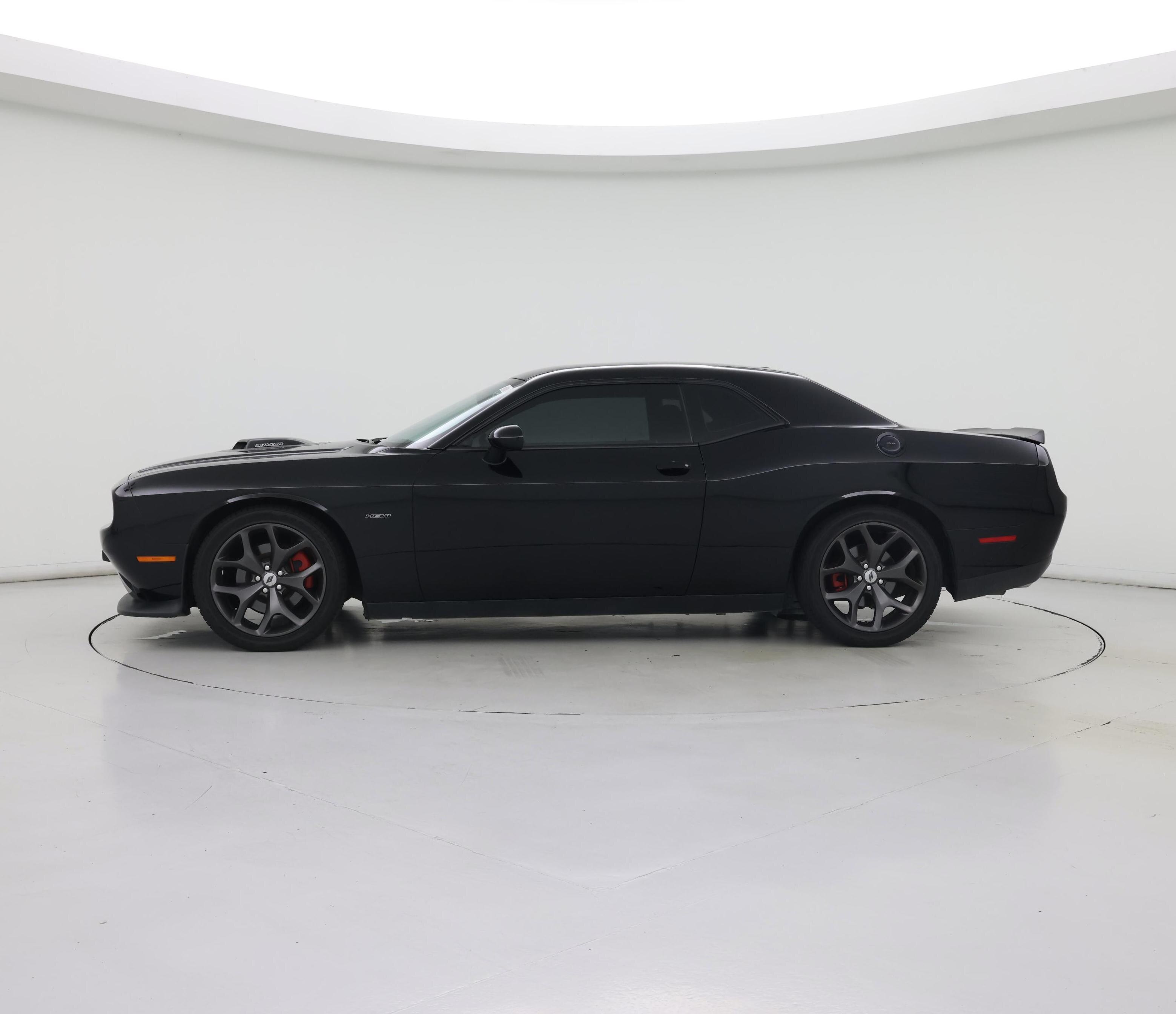 Thumbnail: 2019 Dodge Challenger - 3