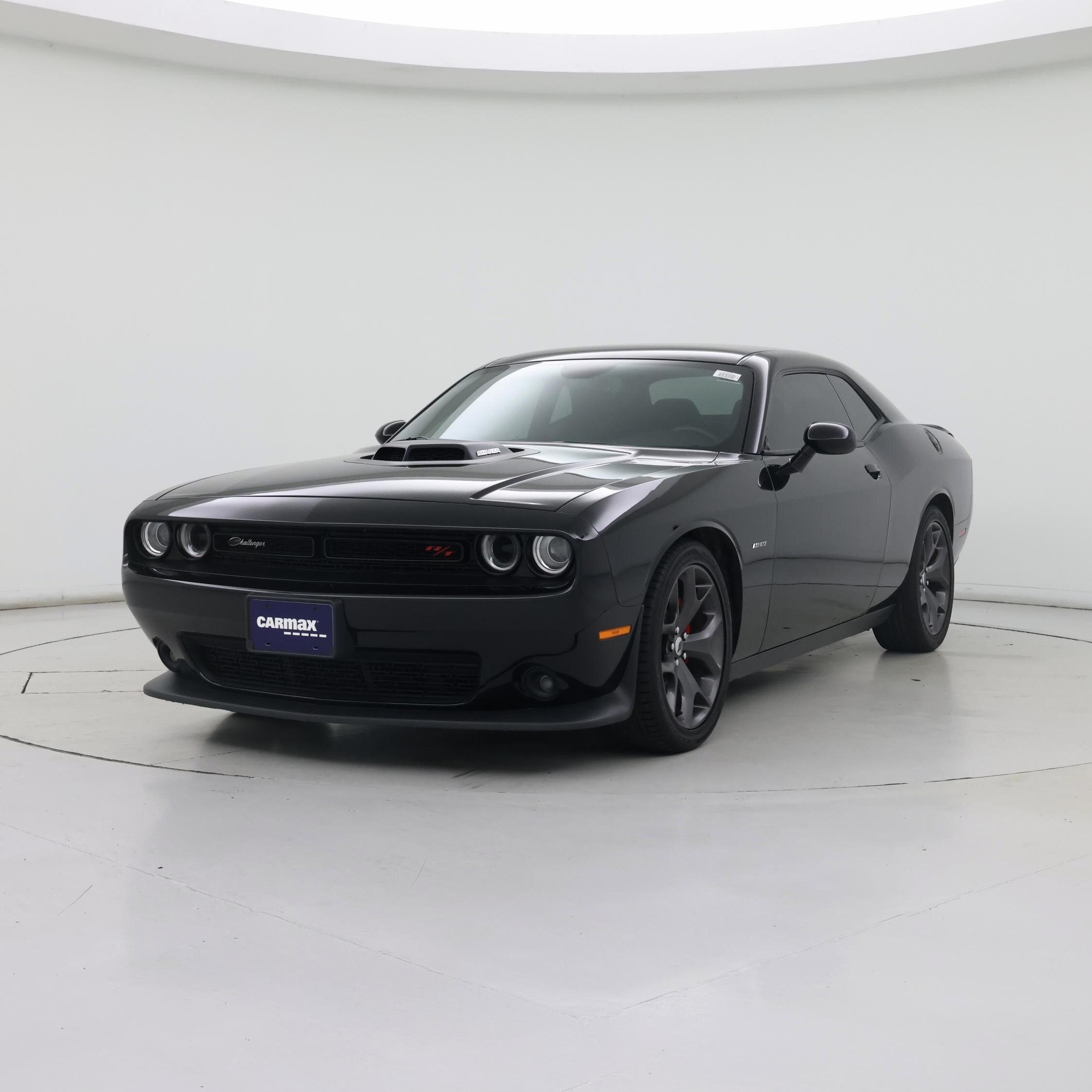 Thumbnail: 2019 Dodge Challenger - 4