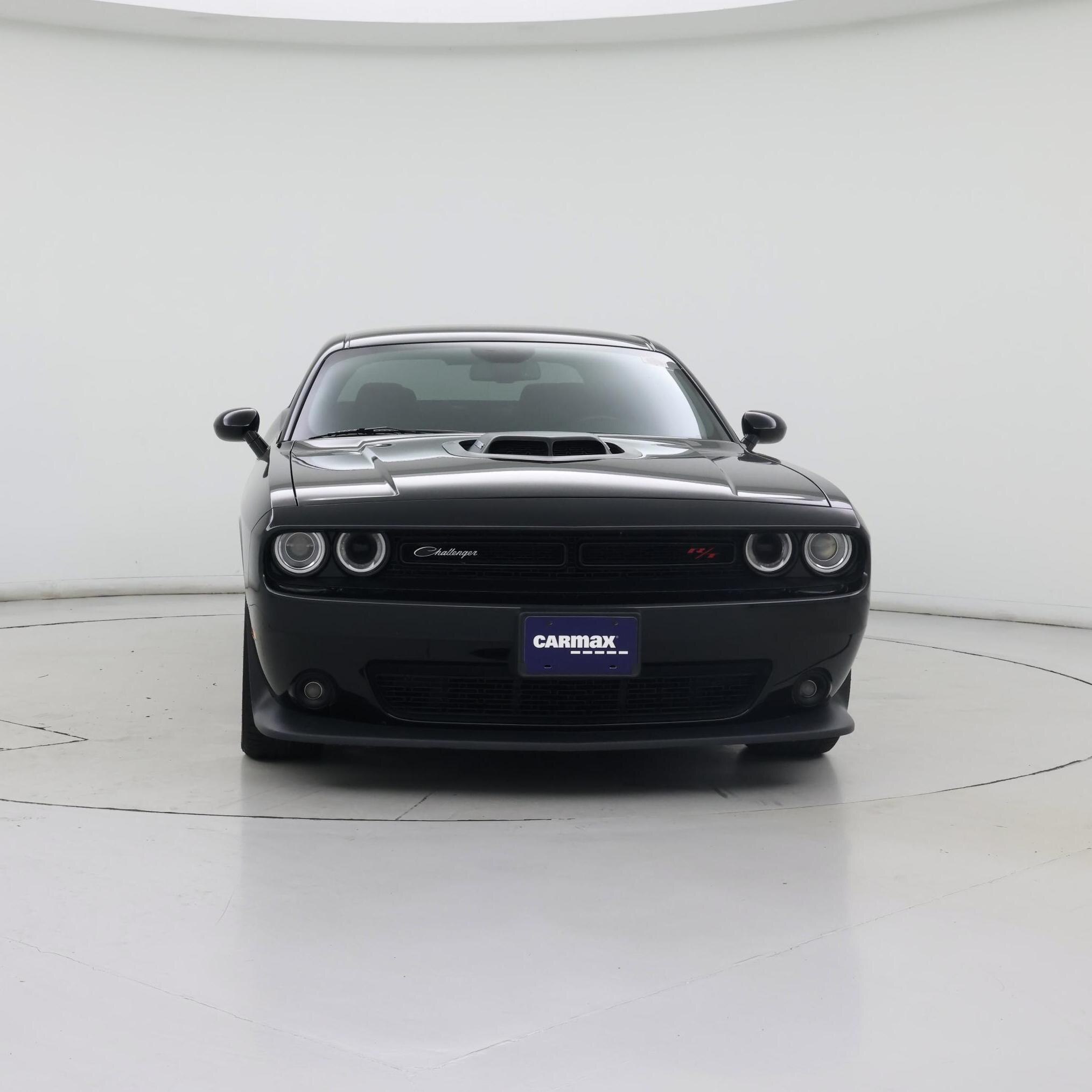 Thumbnail: 2019 Dodge Challenger - 5