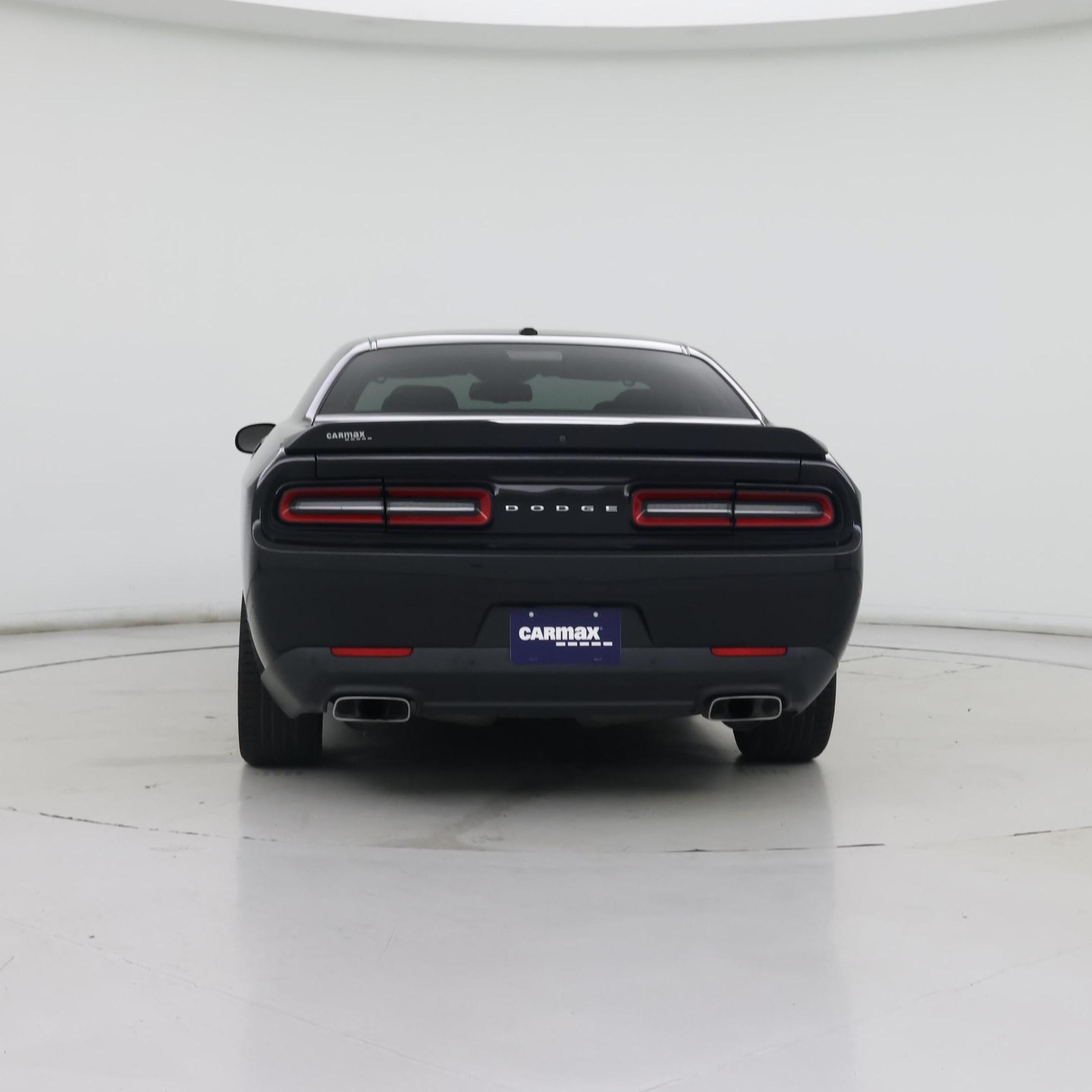 Thumbnail: 2019 Dodge Challenger - 6