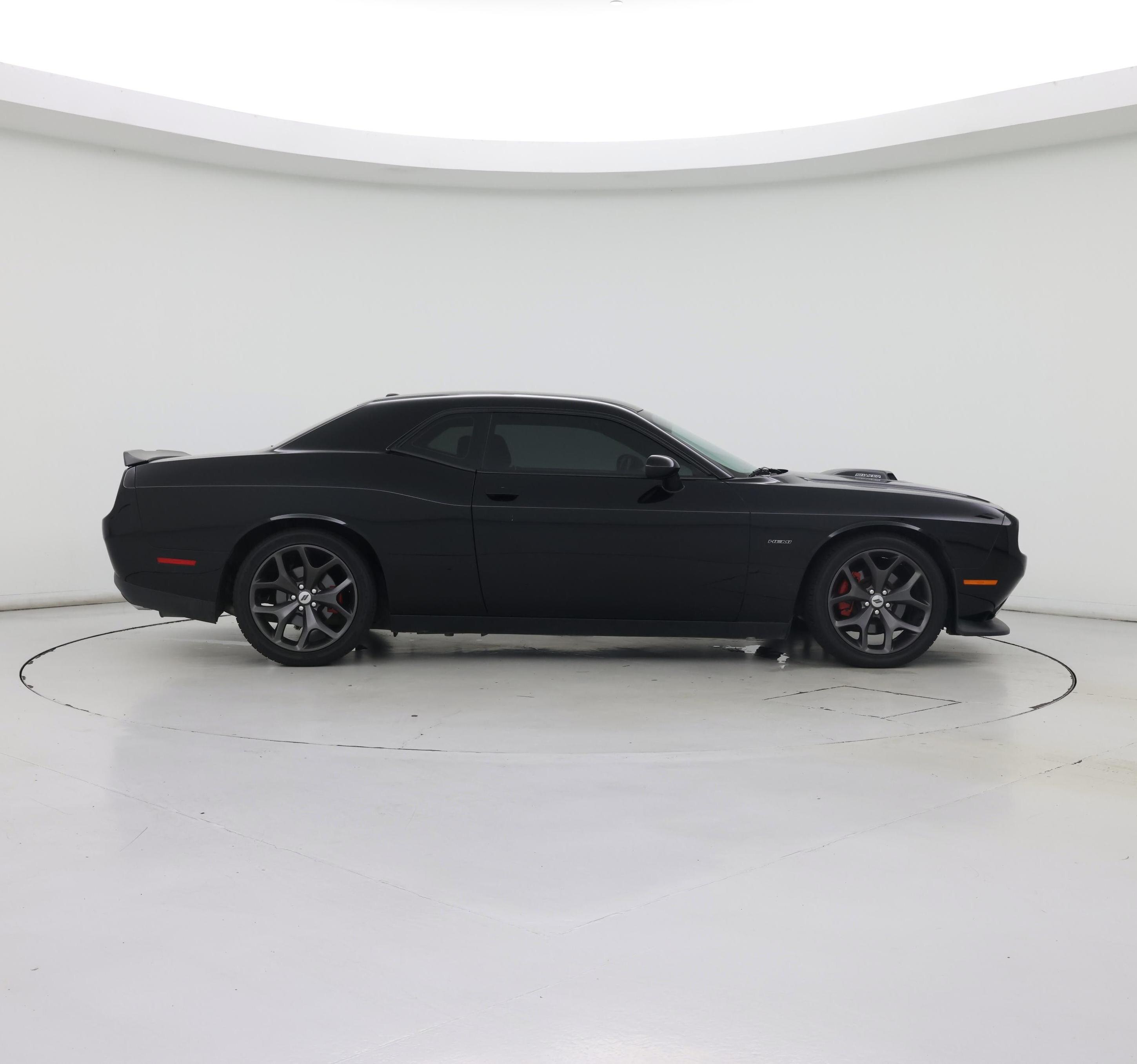 Thumbnail: 2019 Dodge Challenger - 7