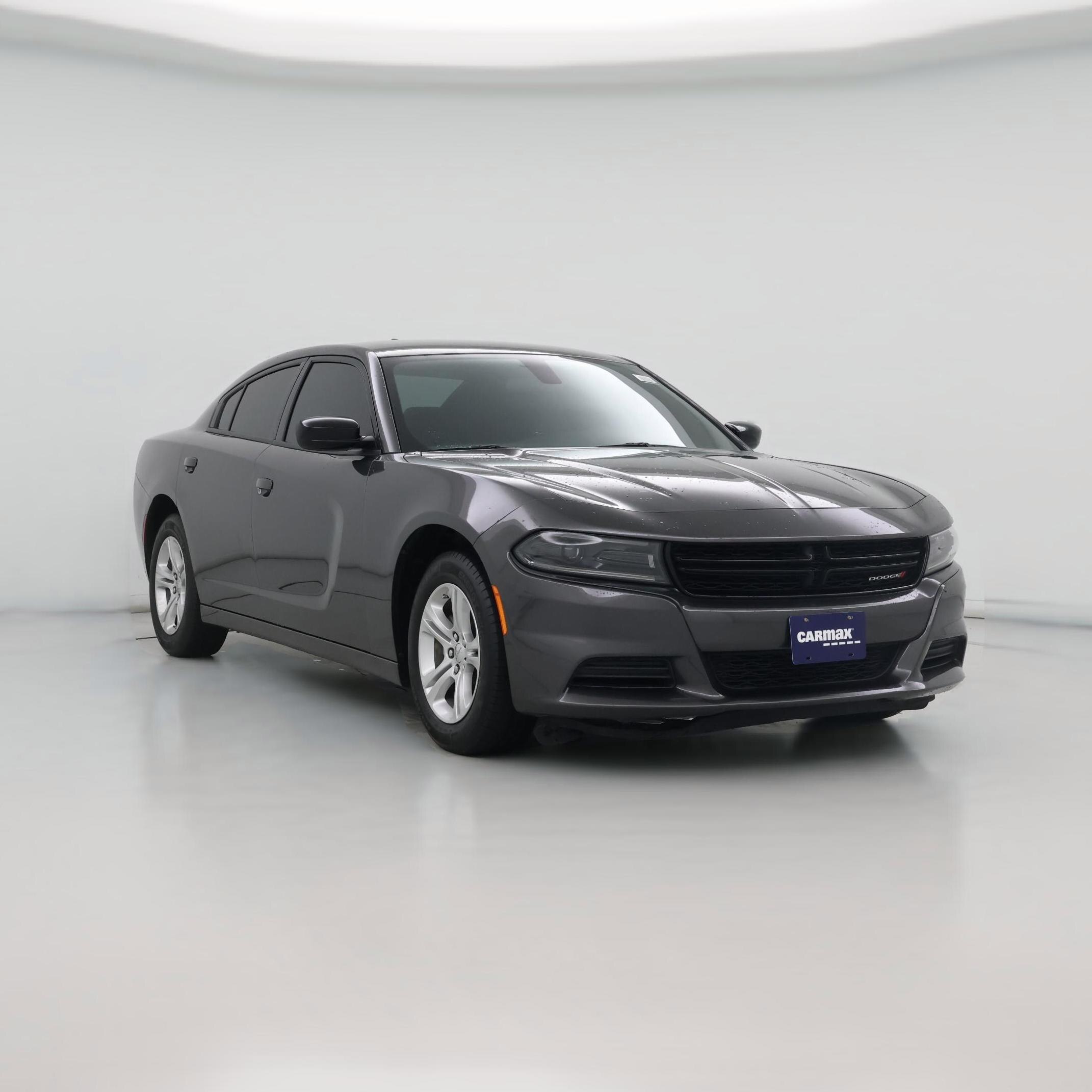 Thumbnail: 2023 Dodge Charger - 1