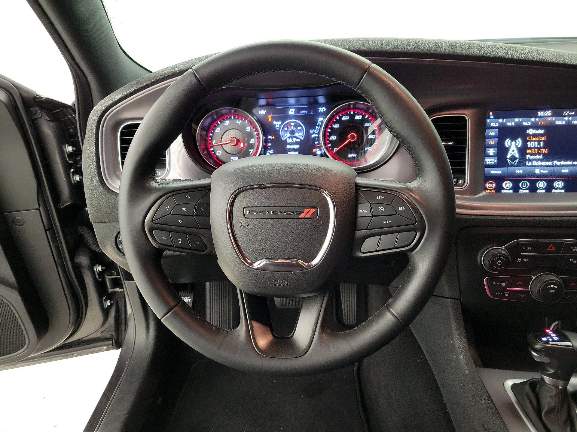 Thumbnail: 2023 Dodge Charger - 10
