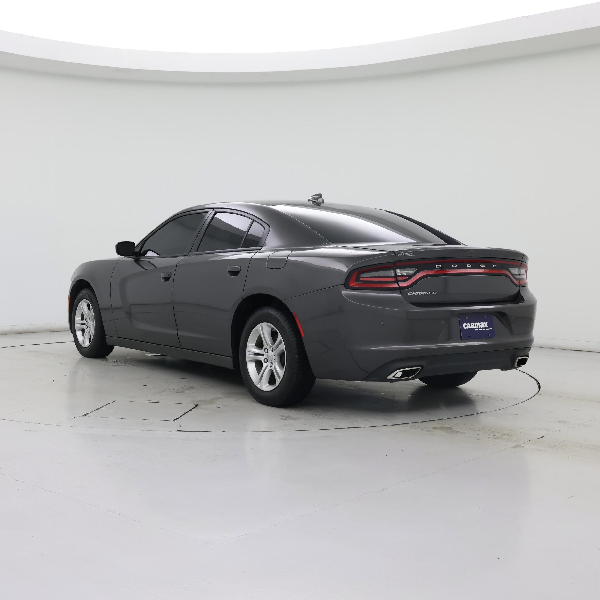Thumbnail: 2023 Dodge Charger - 2