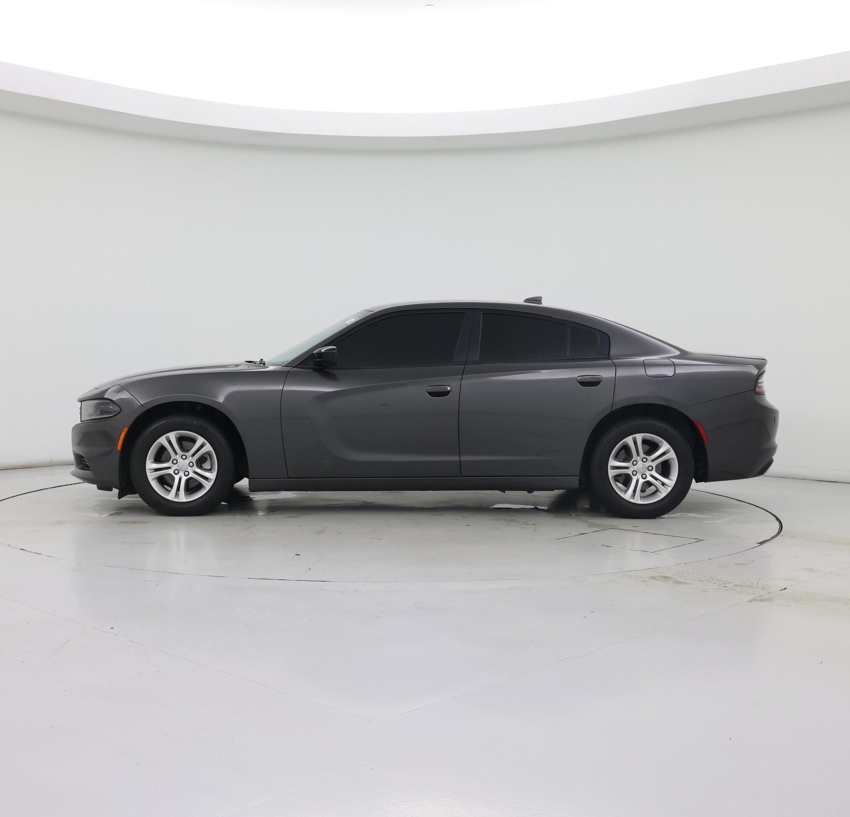 Thumbnail: 2023 Dodge Charger - 3