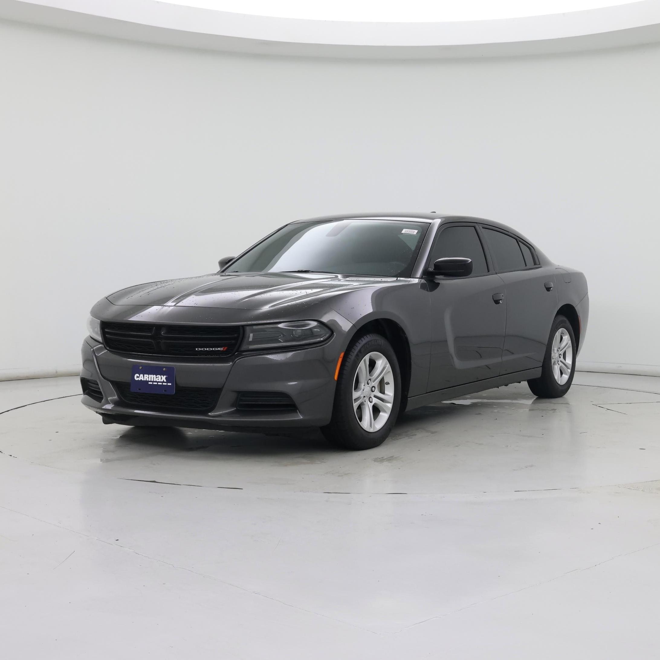 Thumbnail: 2023 Dodge Charger - 4